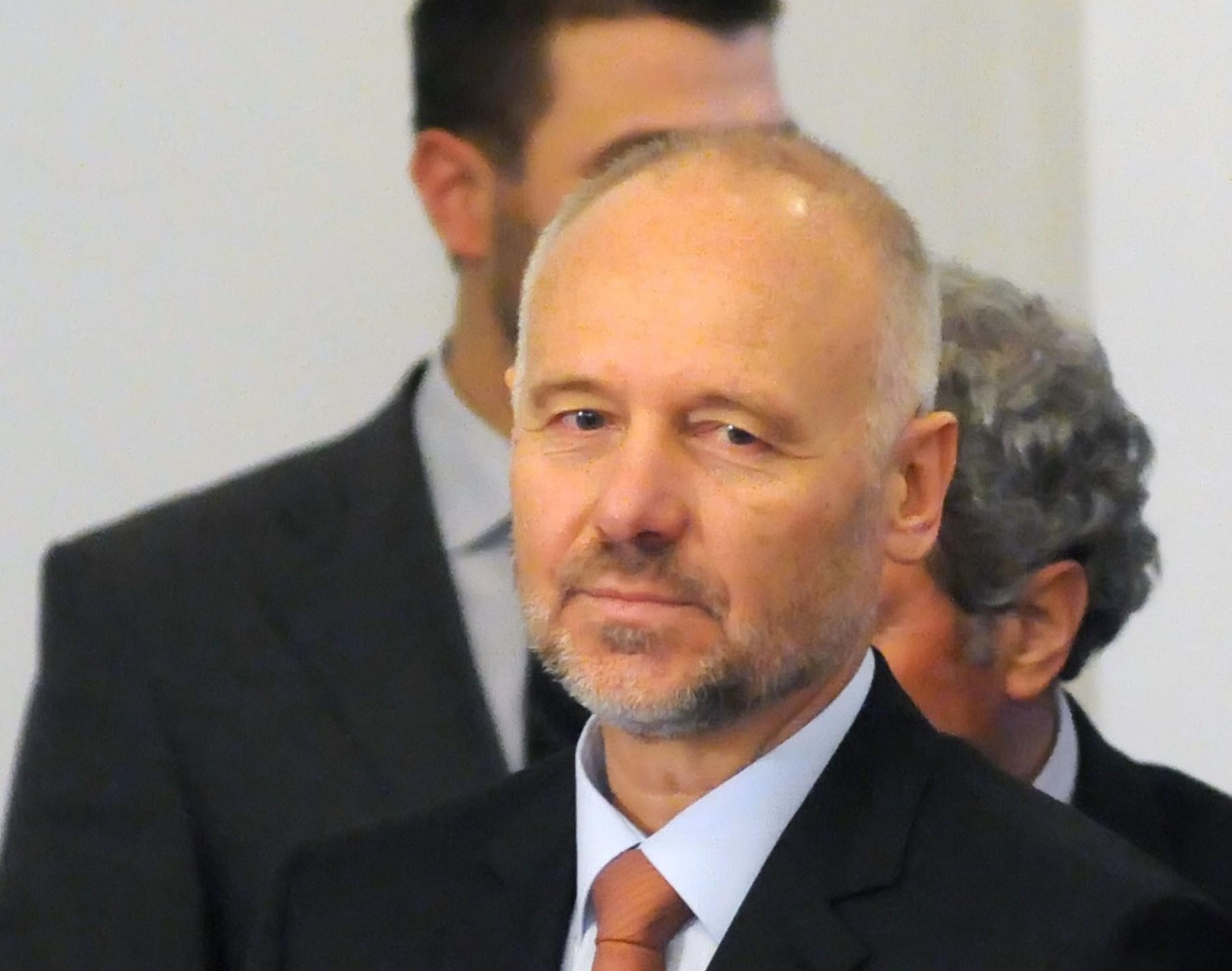 Тодор Тагарев