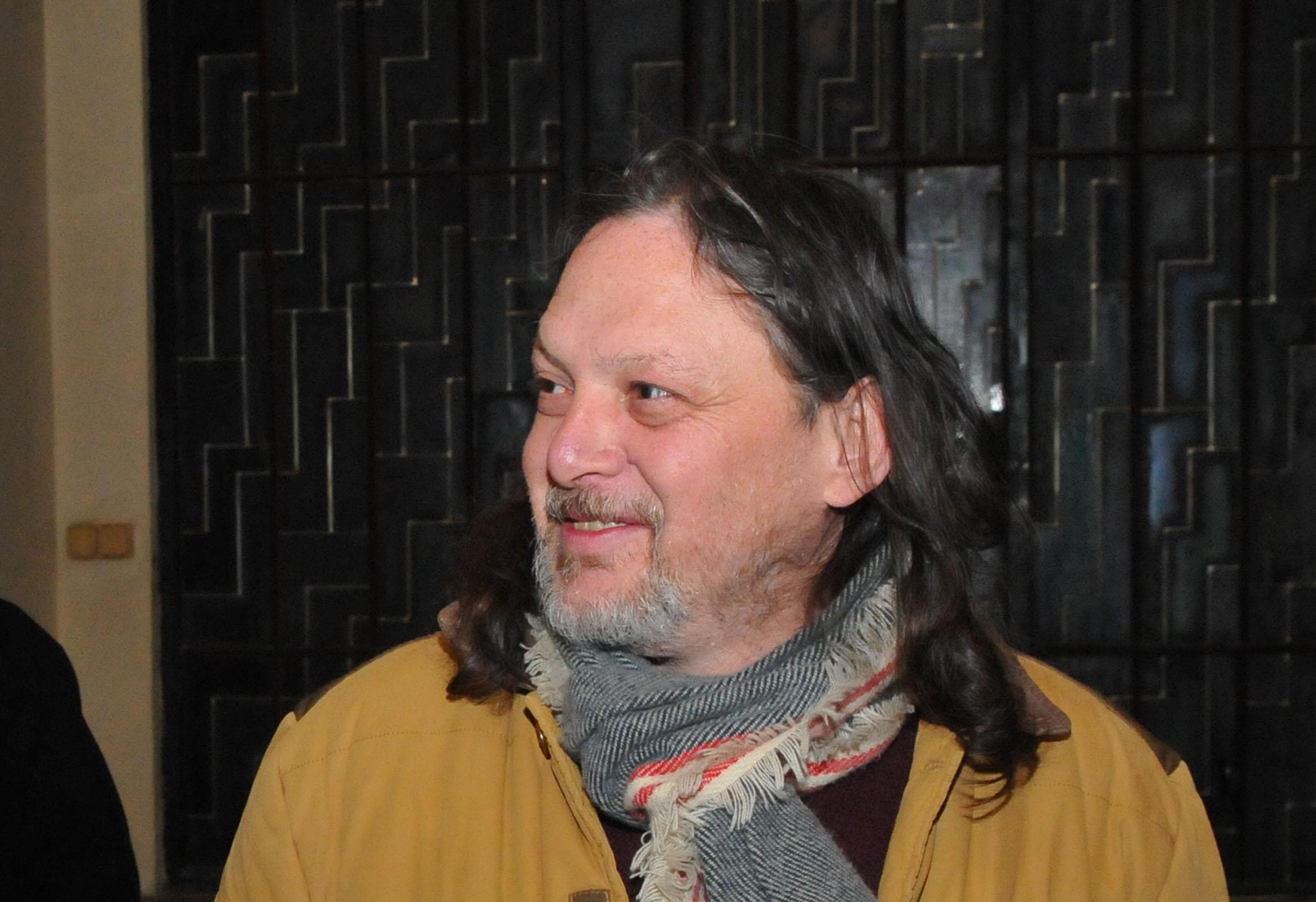 Нидал Алгафари