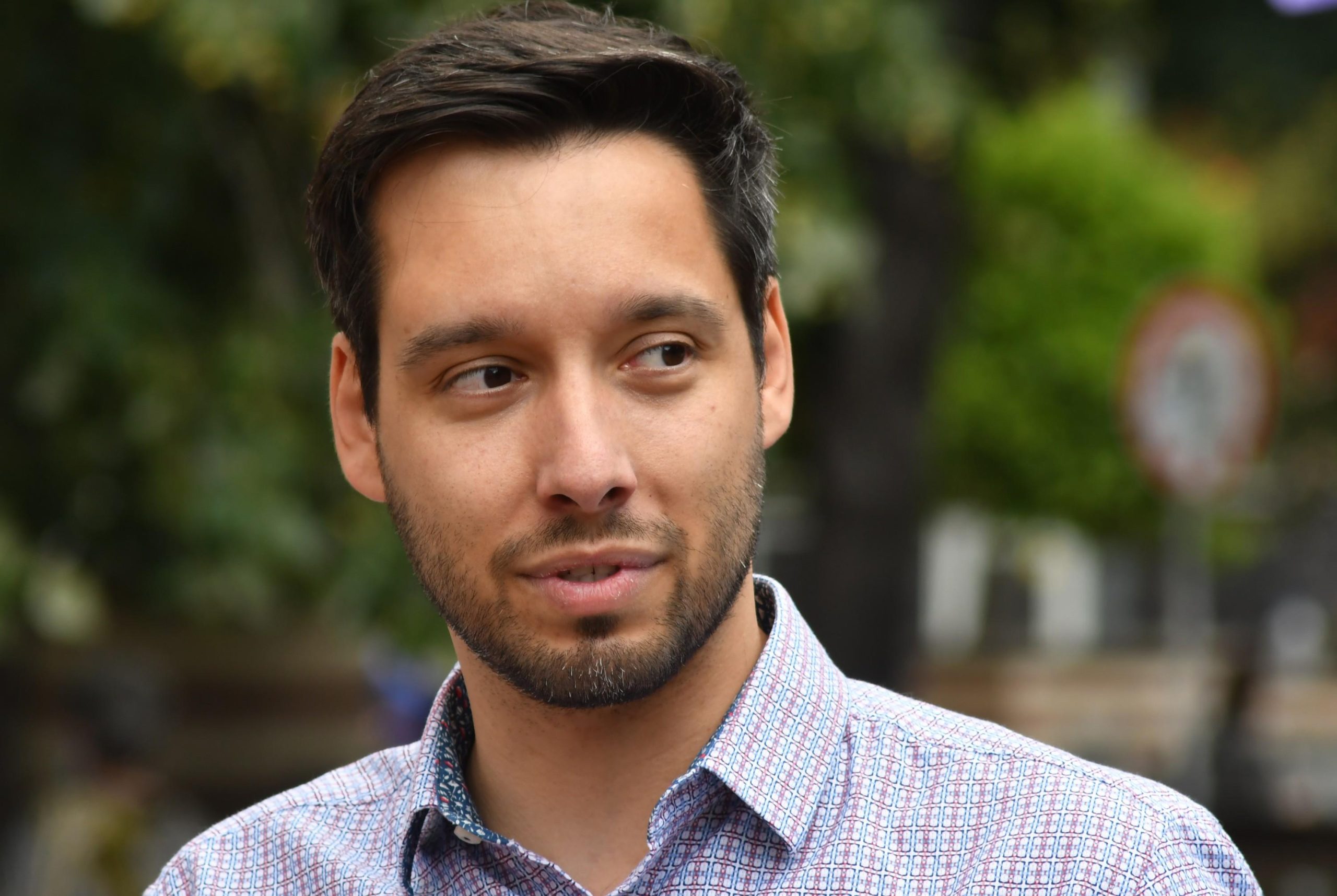 Борис Бонев