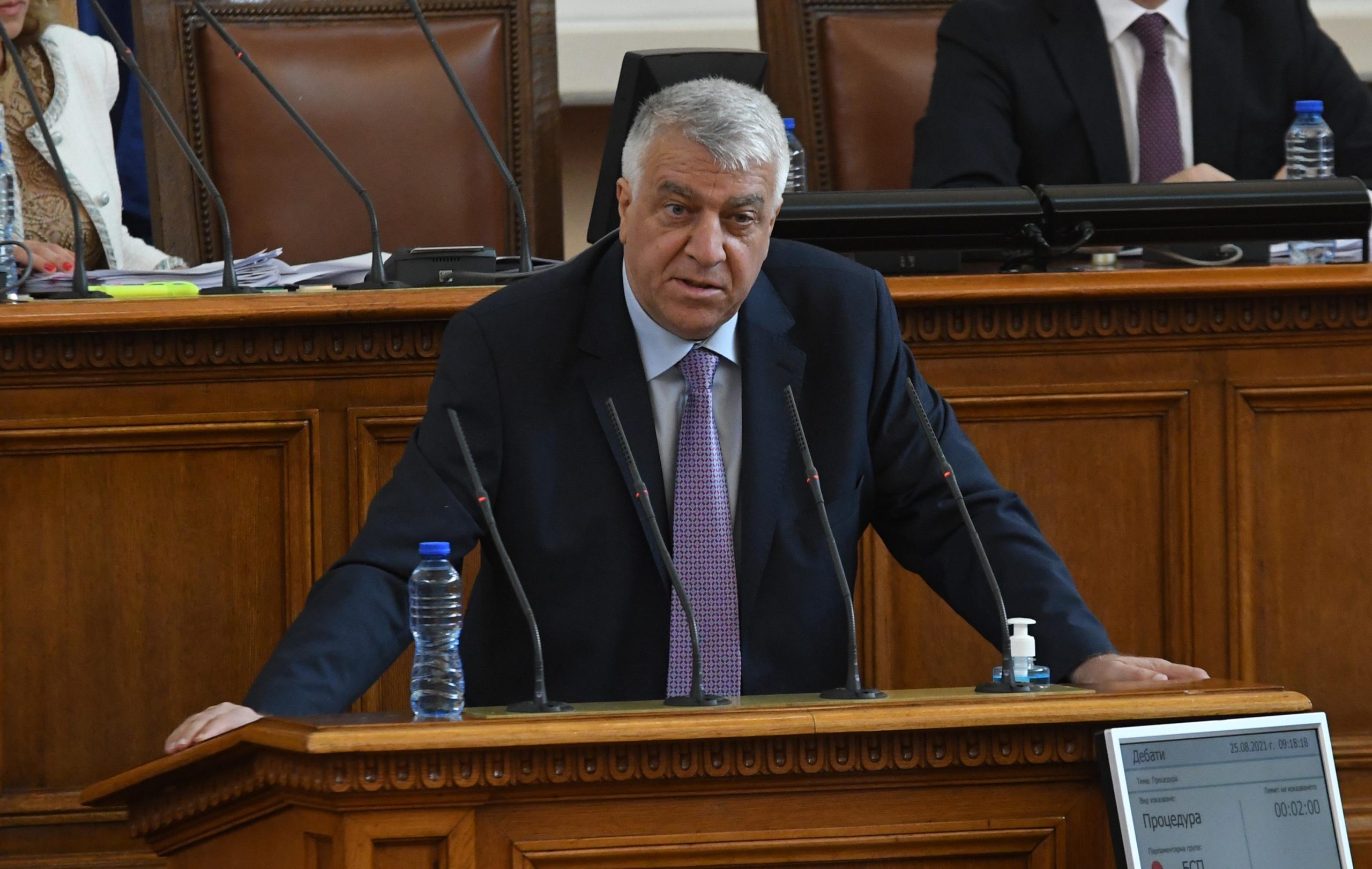 Румен Гечев