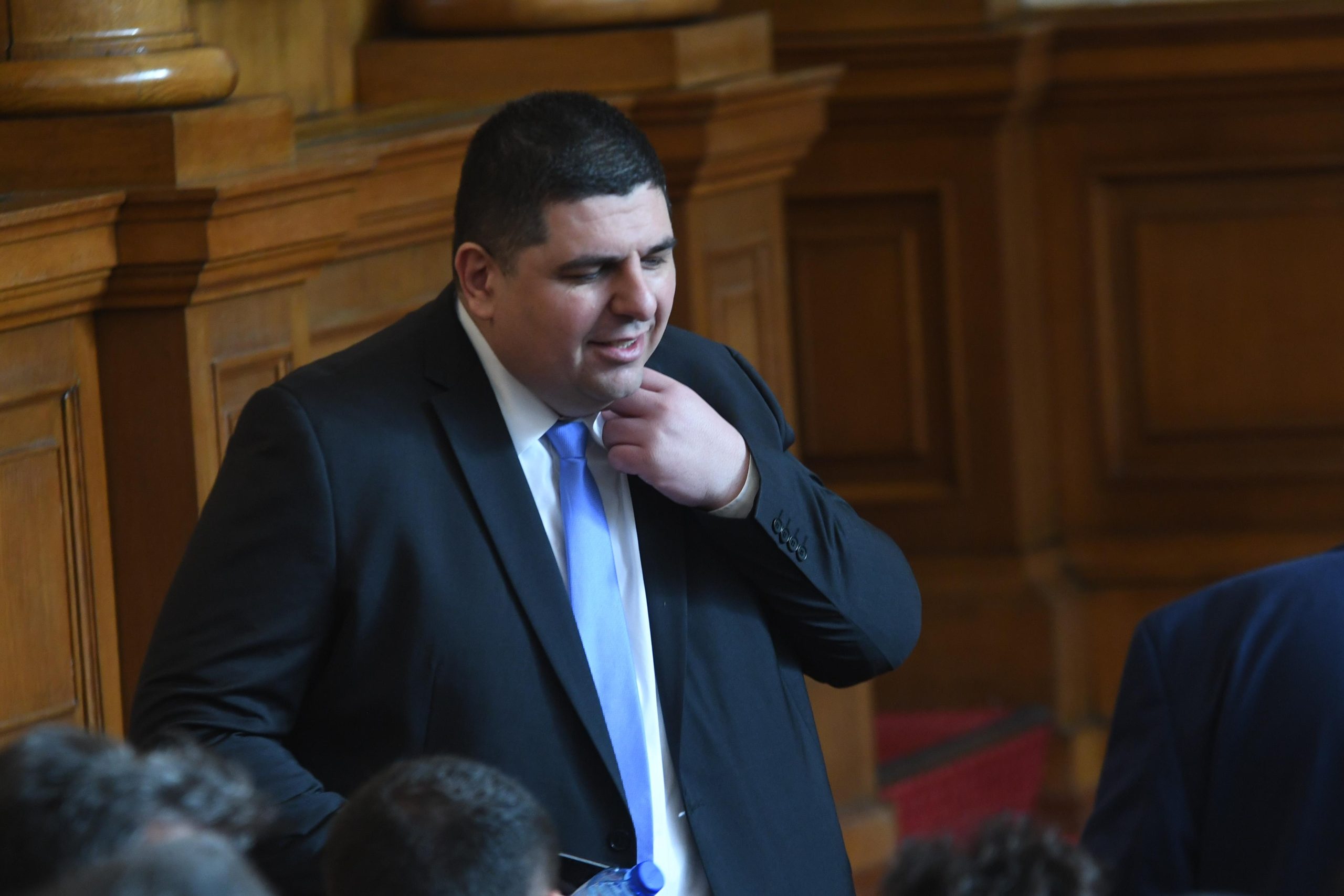 Ивайло Мирчев