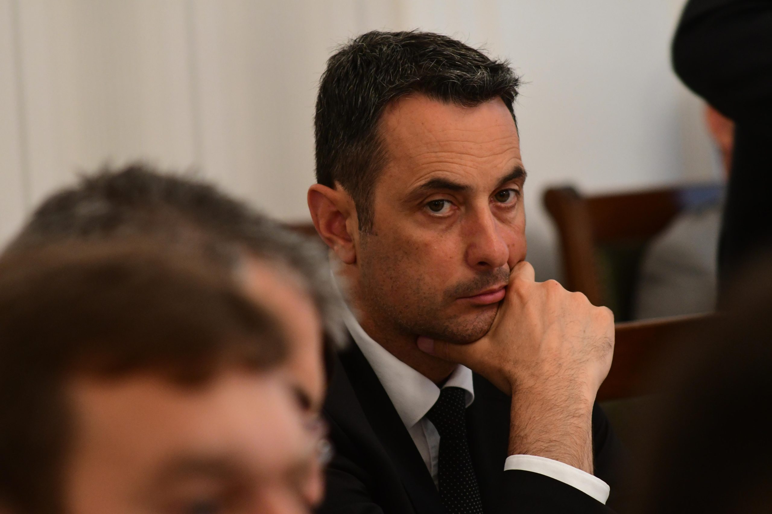 Георги Гвоздейков