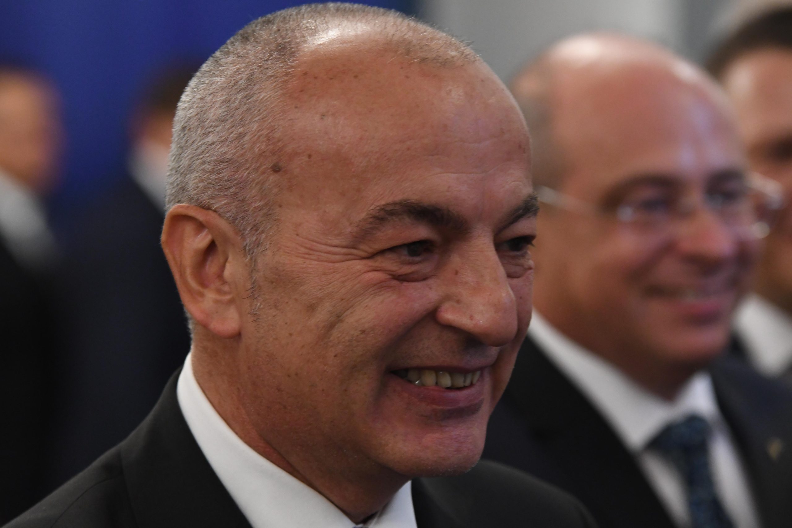 Гълъб Донев