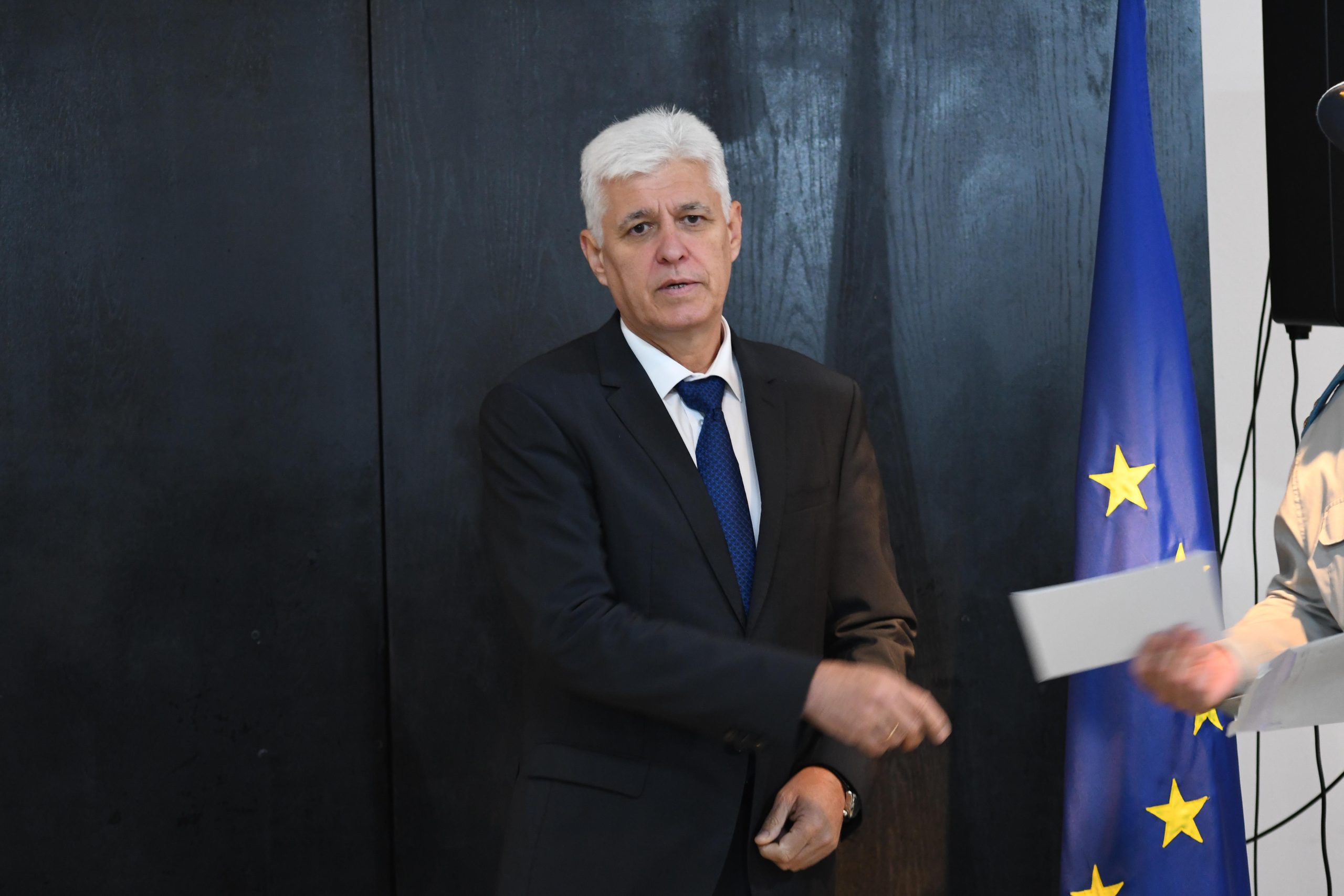 Димитър Стоянов