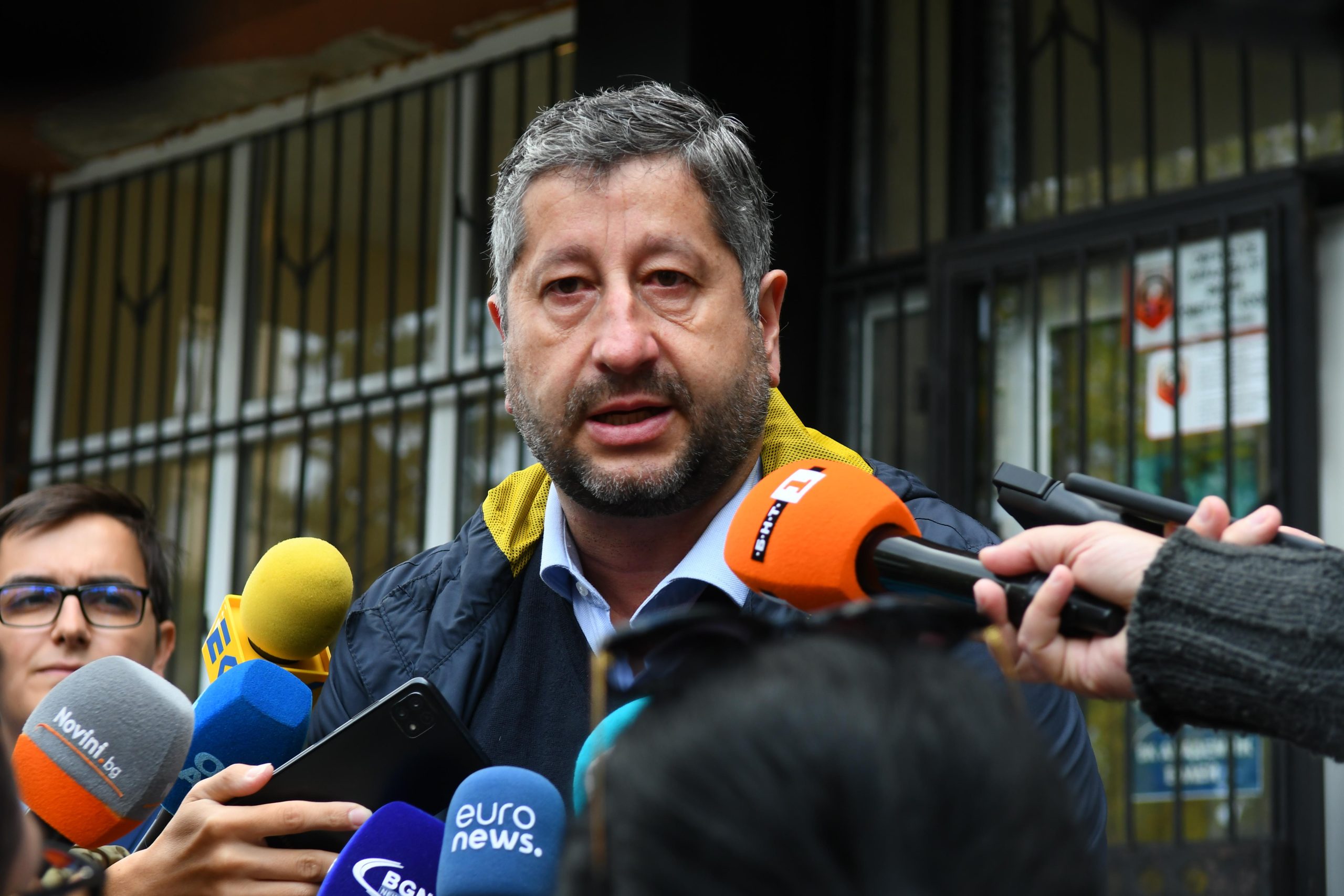 Христо Иванов