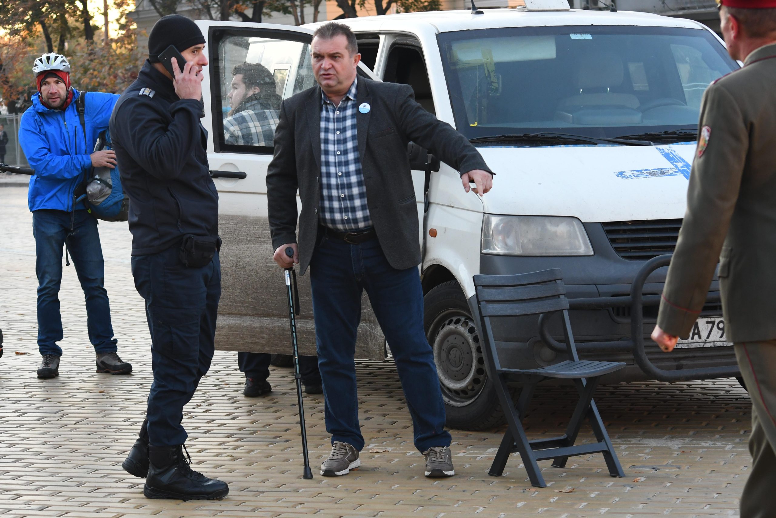 Георги Георгиев