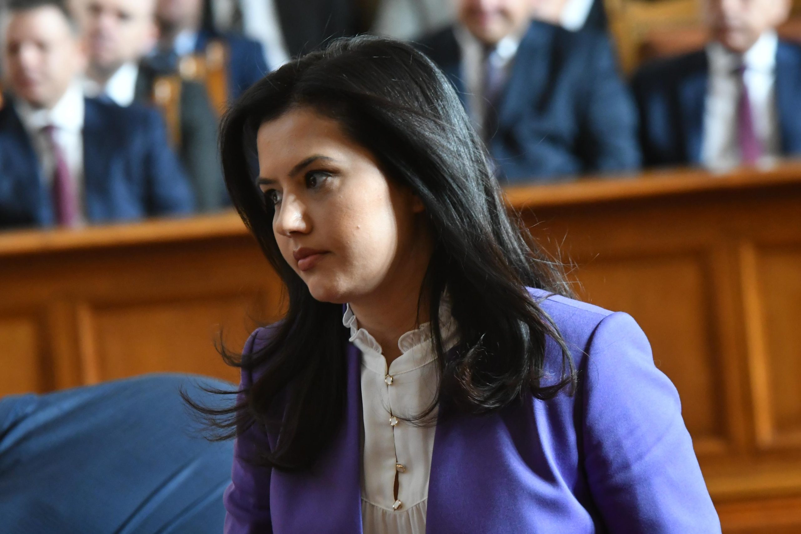 Десислава Трифонова