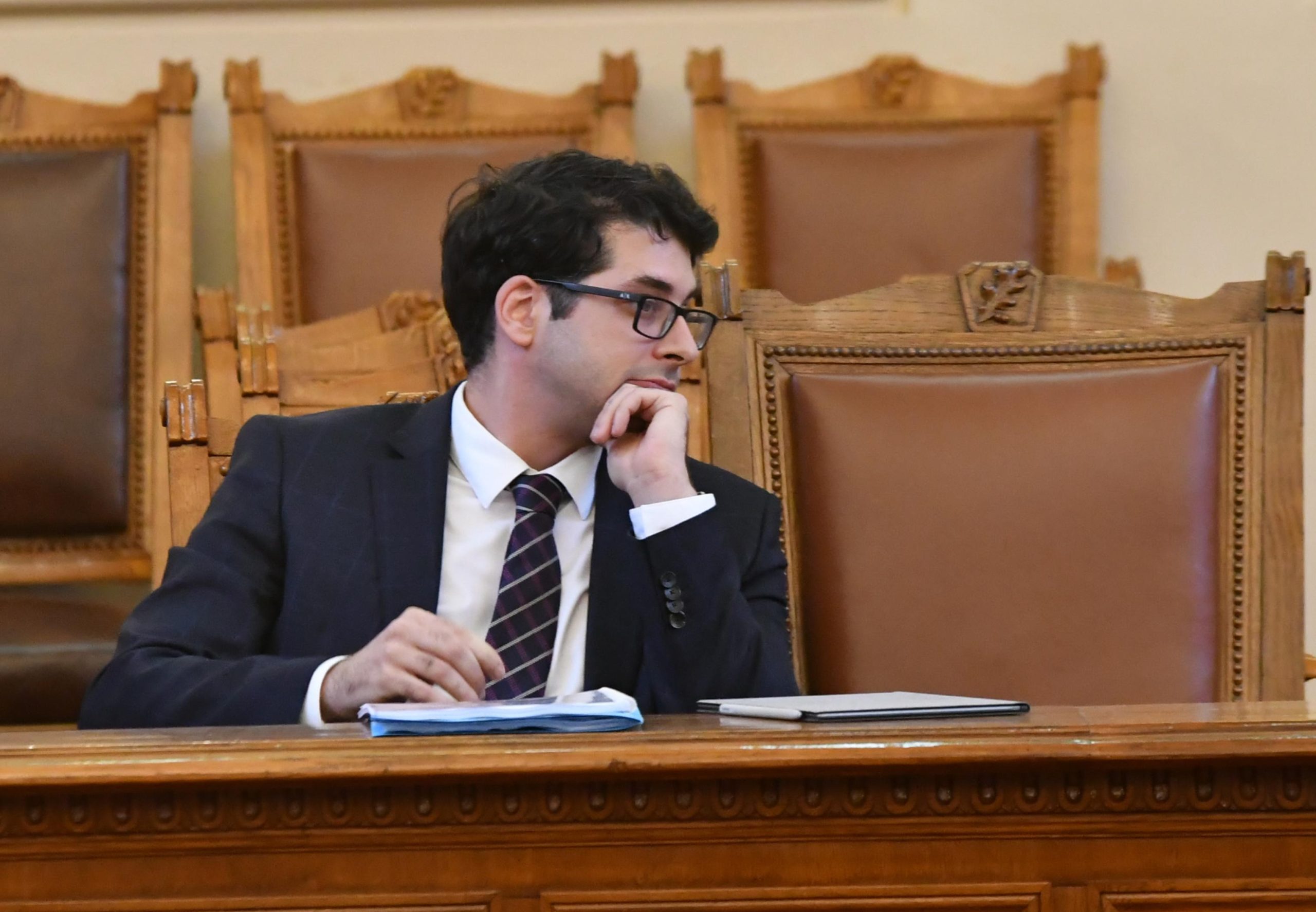 Атанас Пеканов