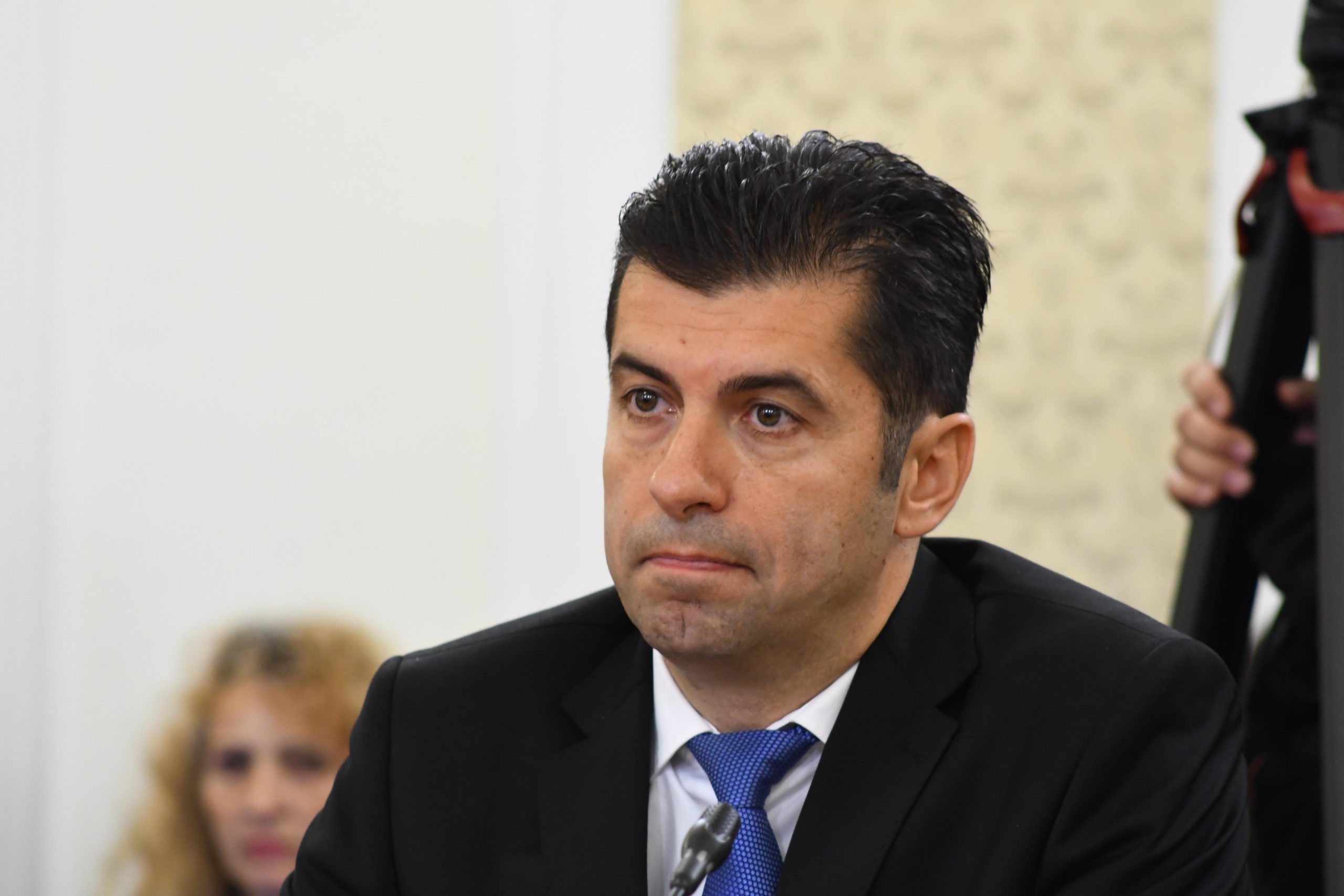 Кирил Петков