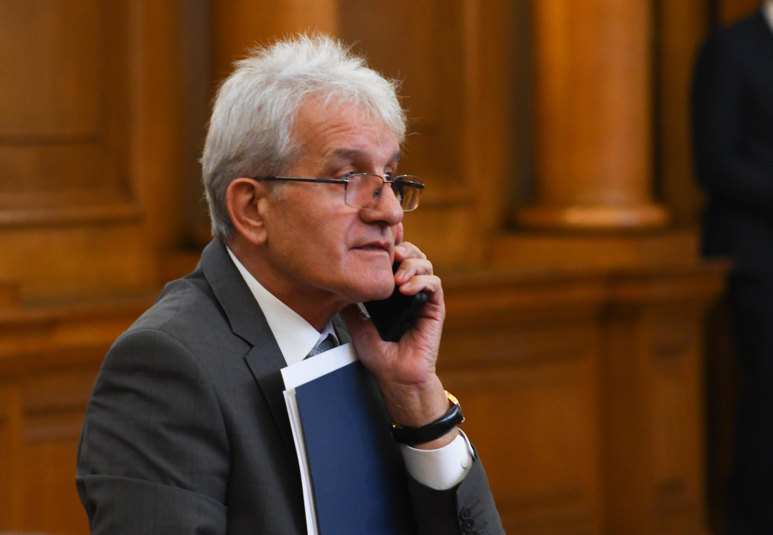 Рамадан Аталай