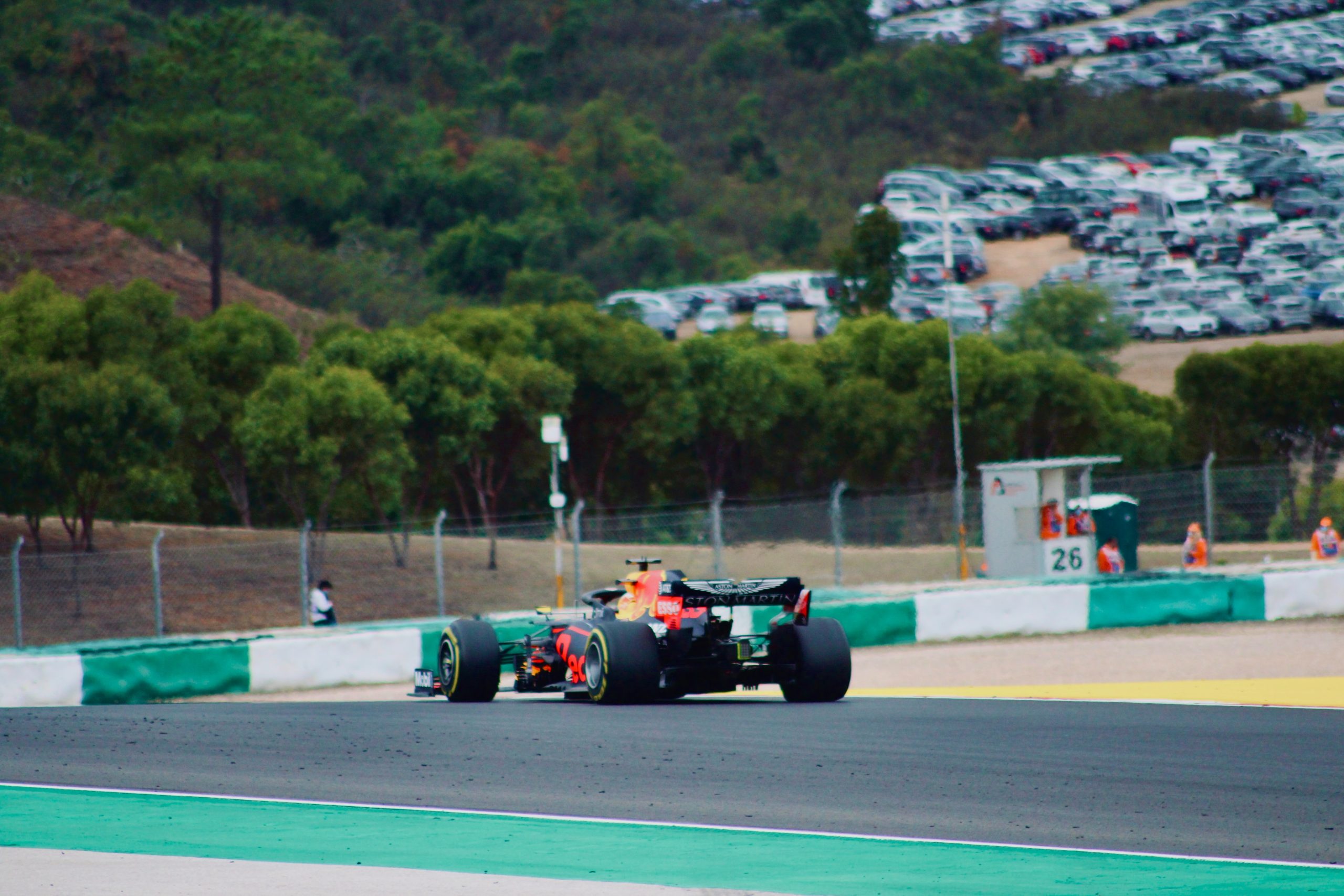 ред бул макс верстапен формула 1