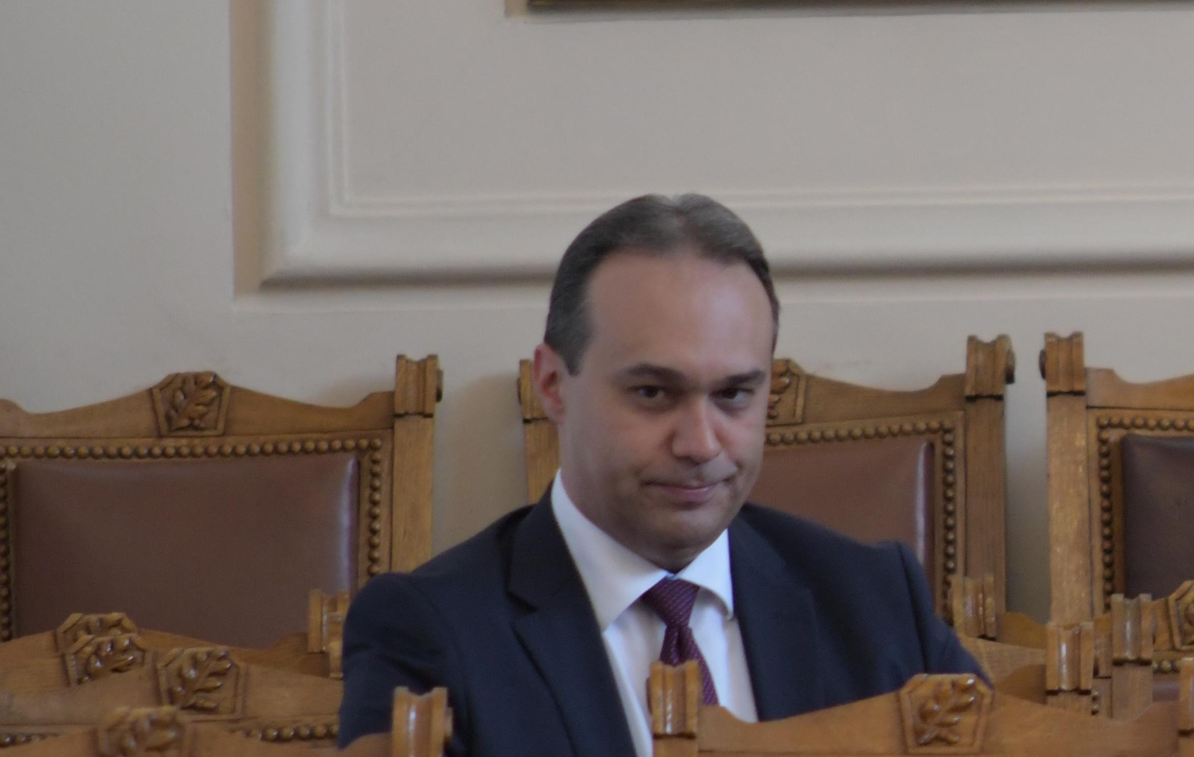 Драгомир Заков