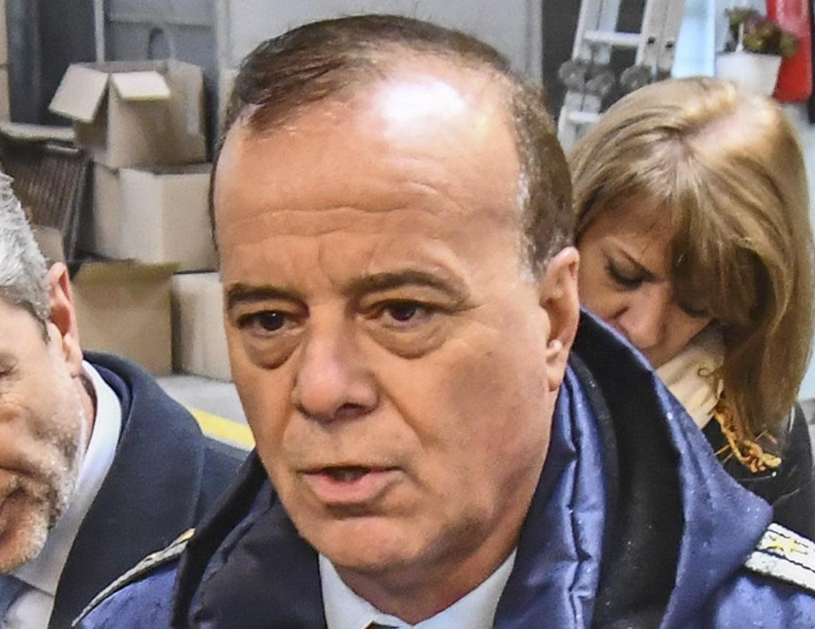 Тенчо Тенев