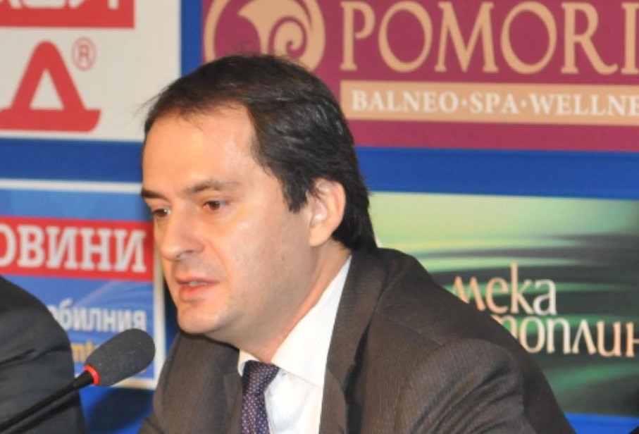 Христо Грозев