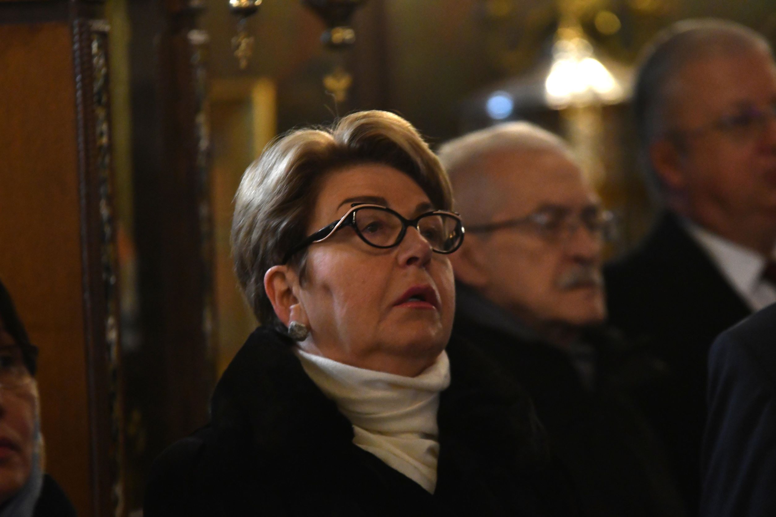 Елеонора Митрофанова