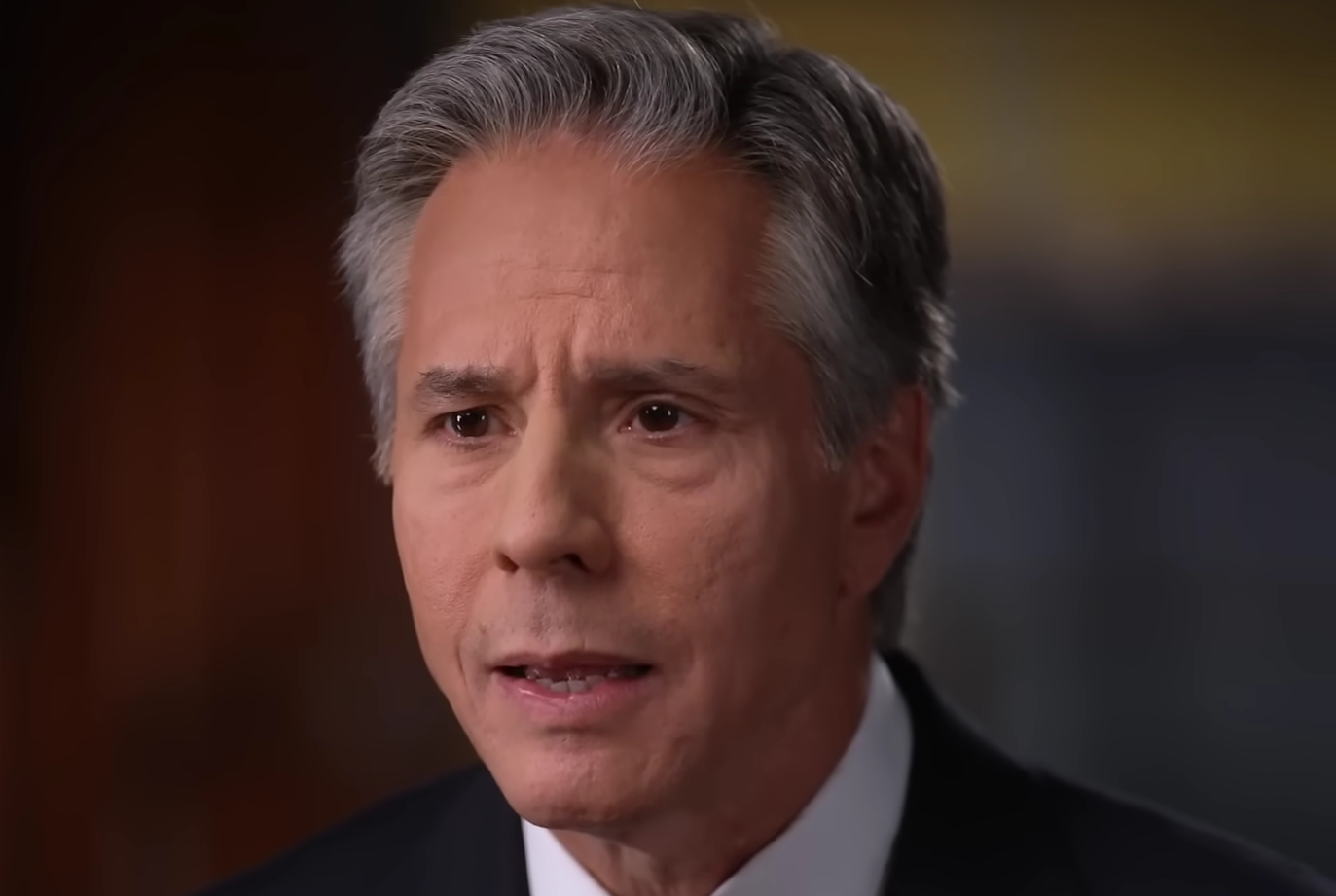 Антъни Блинкън