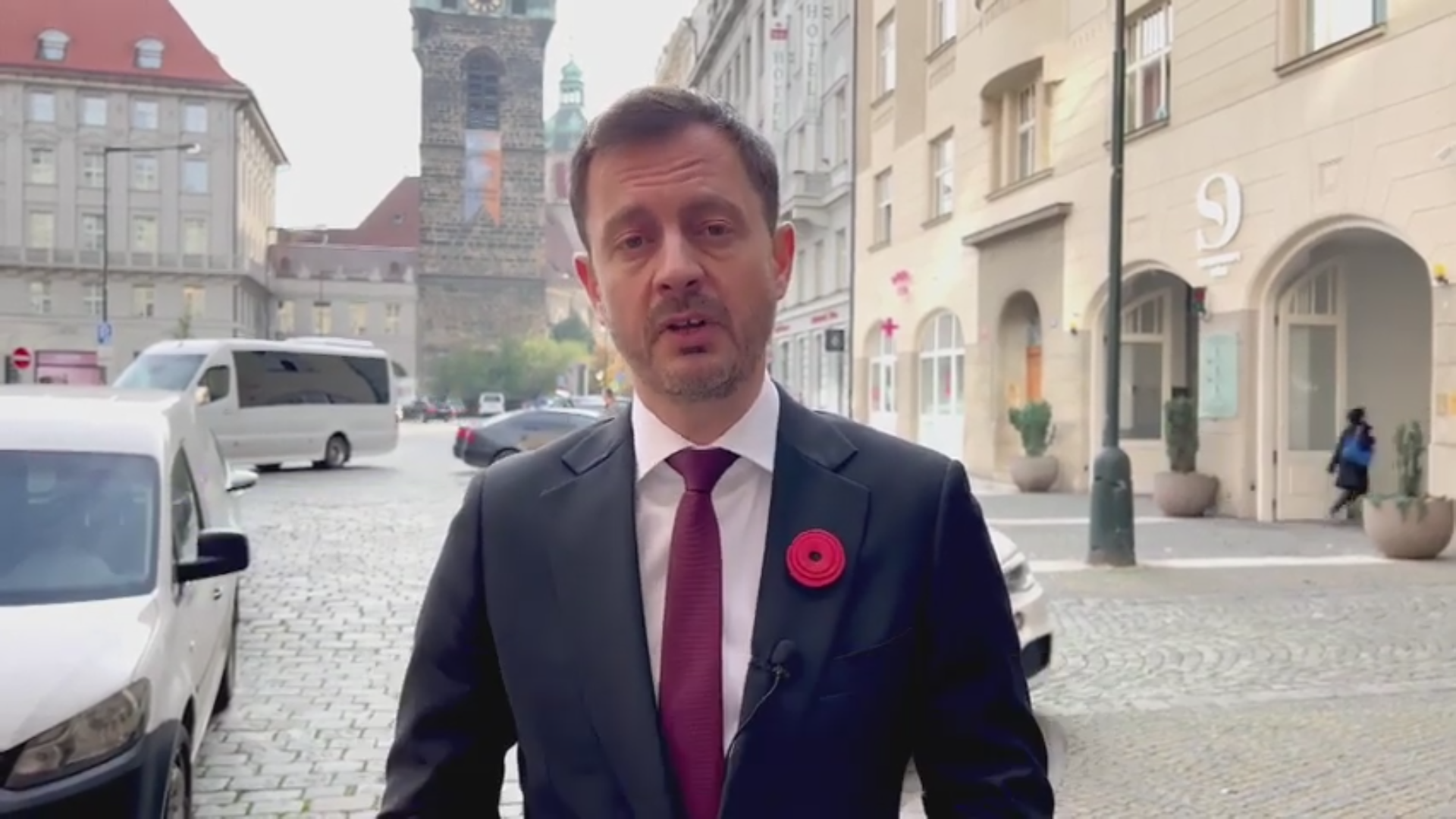 Едуард Хегер