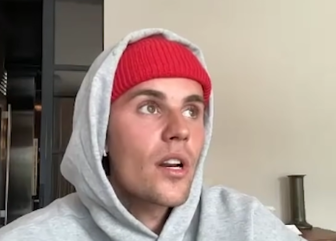 Джъстин Бийбър