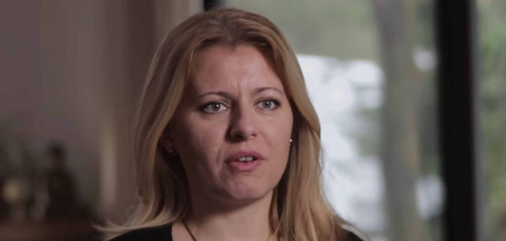 Зузана Капутова