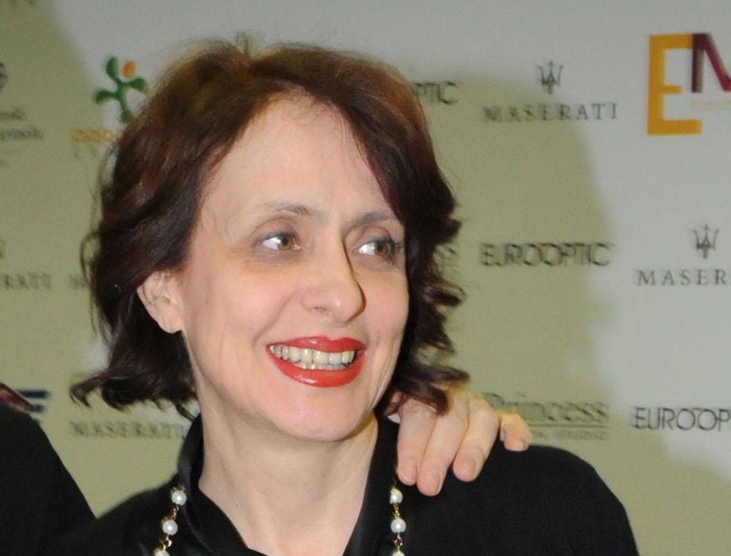 Надежда Нейнски