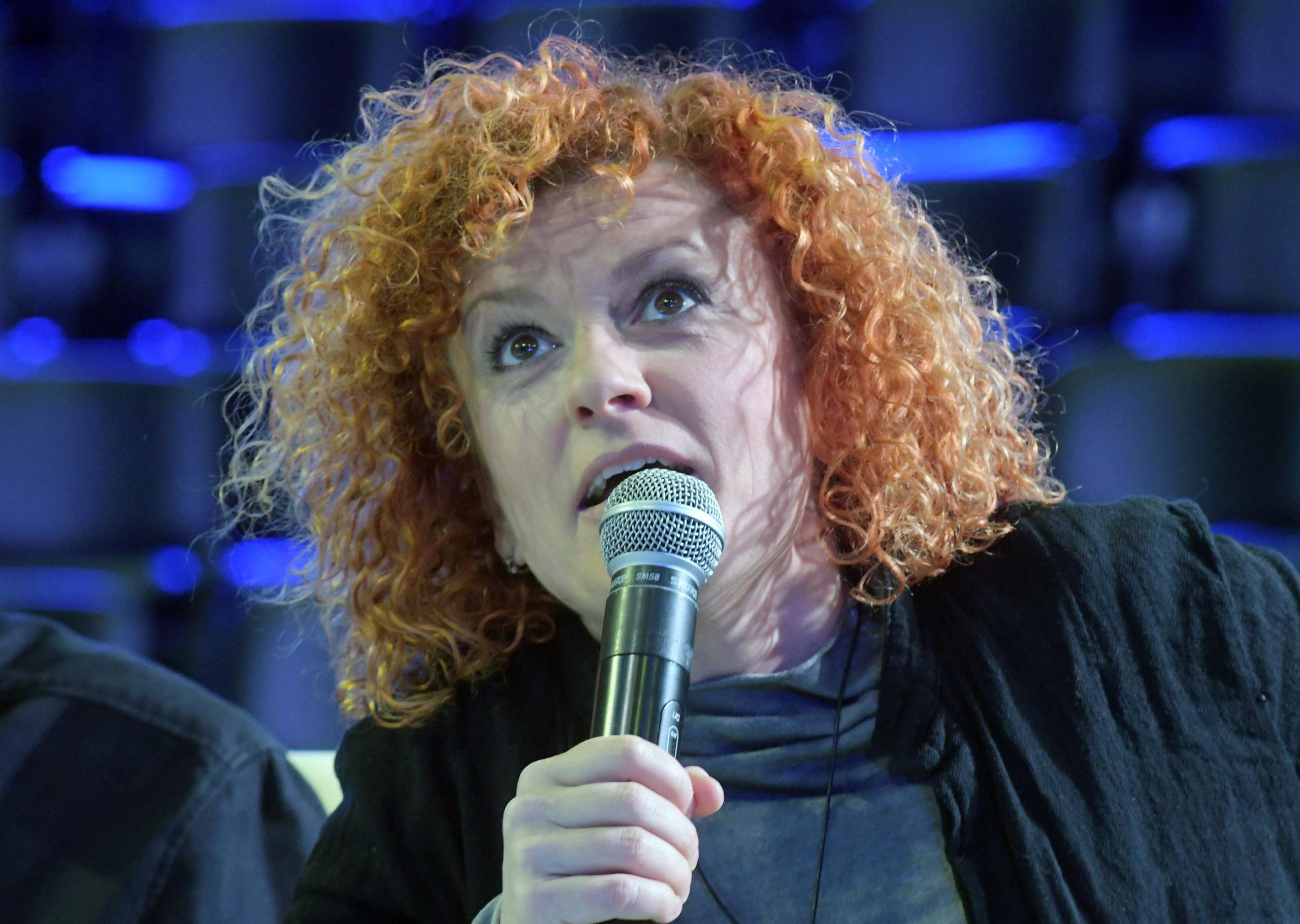 Люси Дяковска