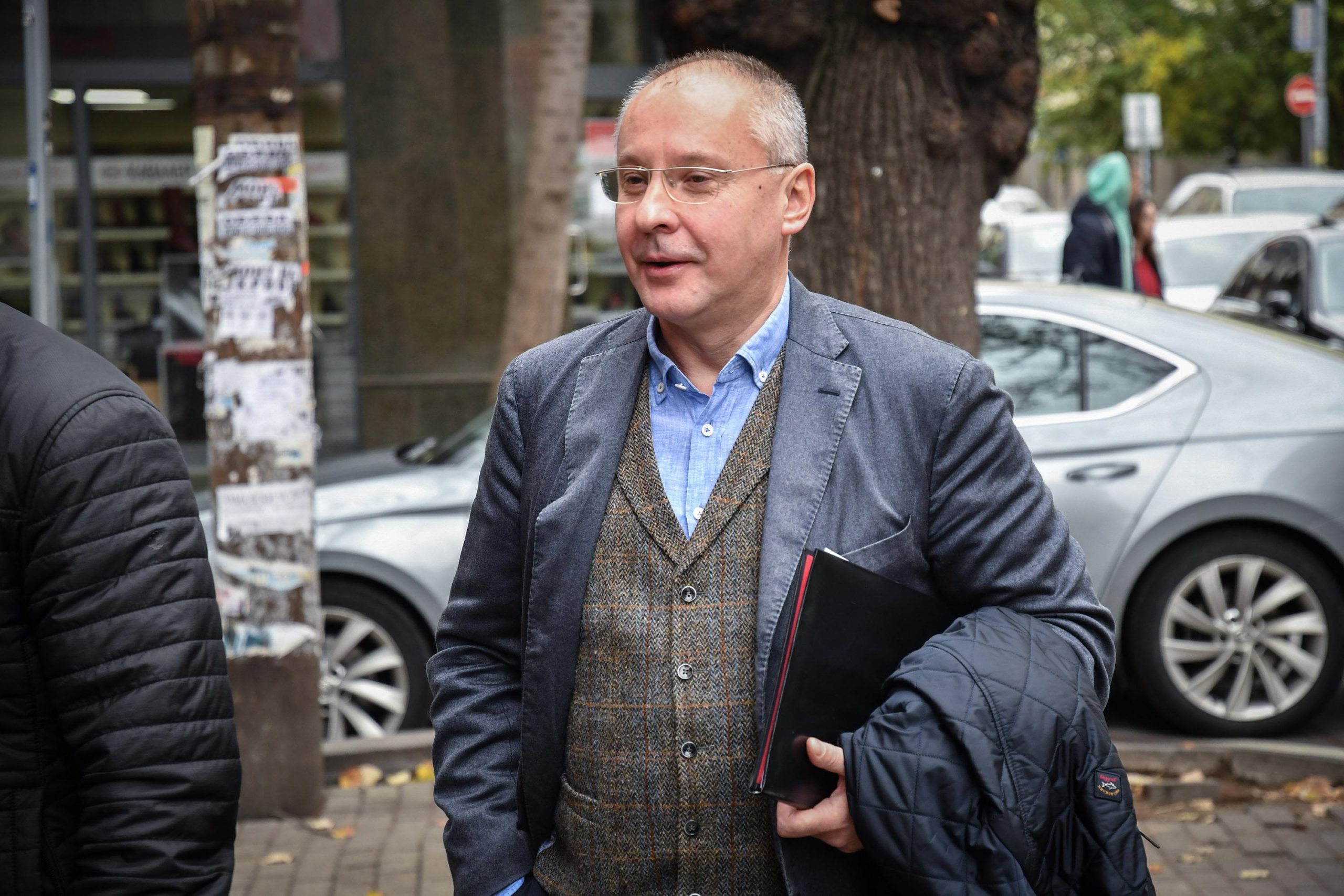 Сергей Станишев