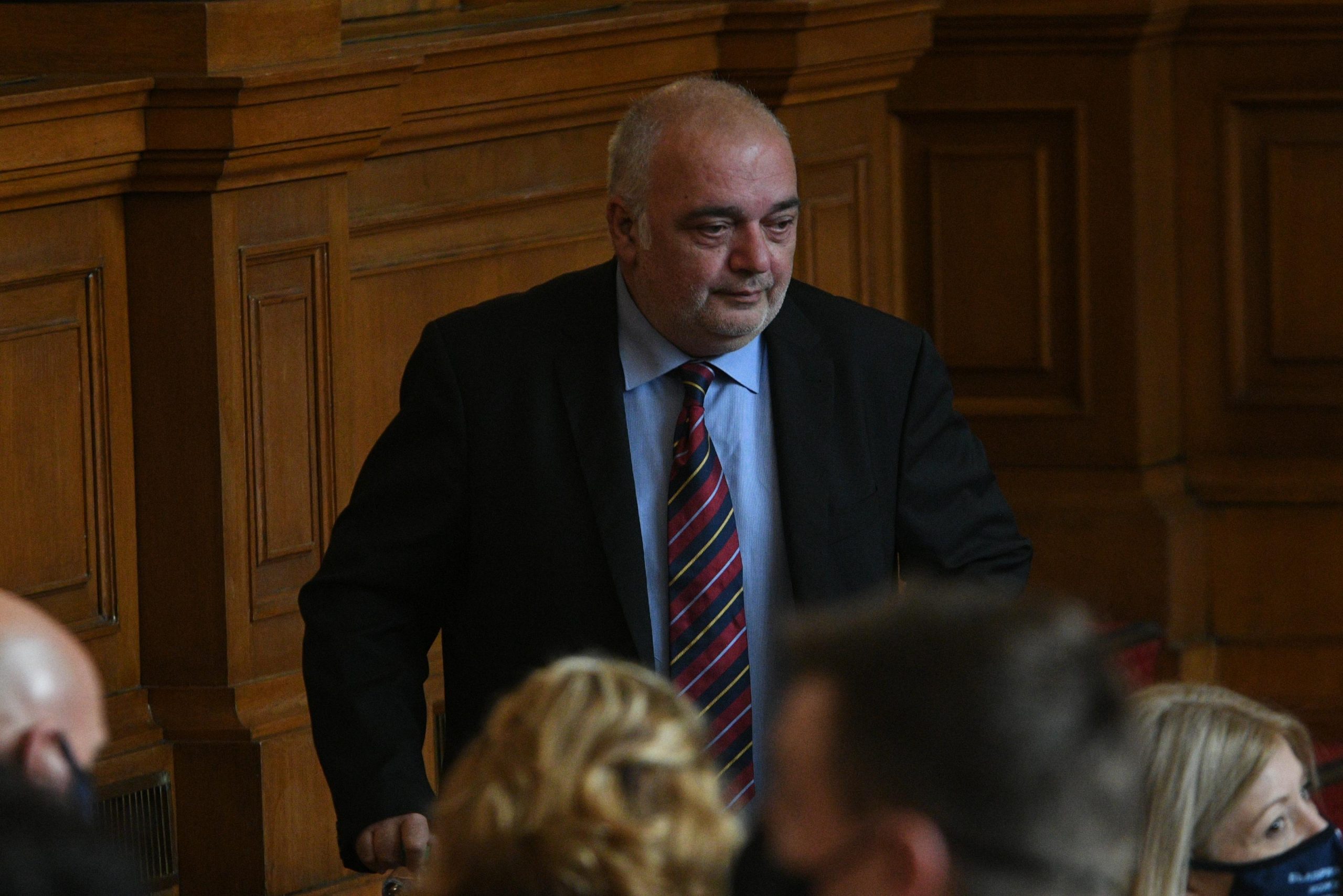 Арман Бабикян