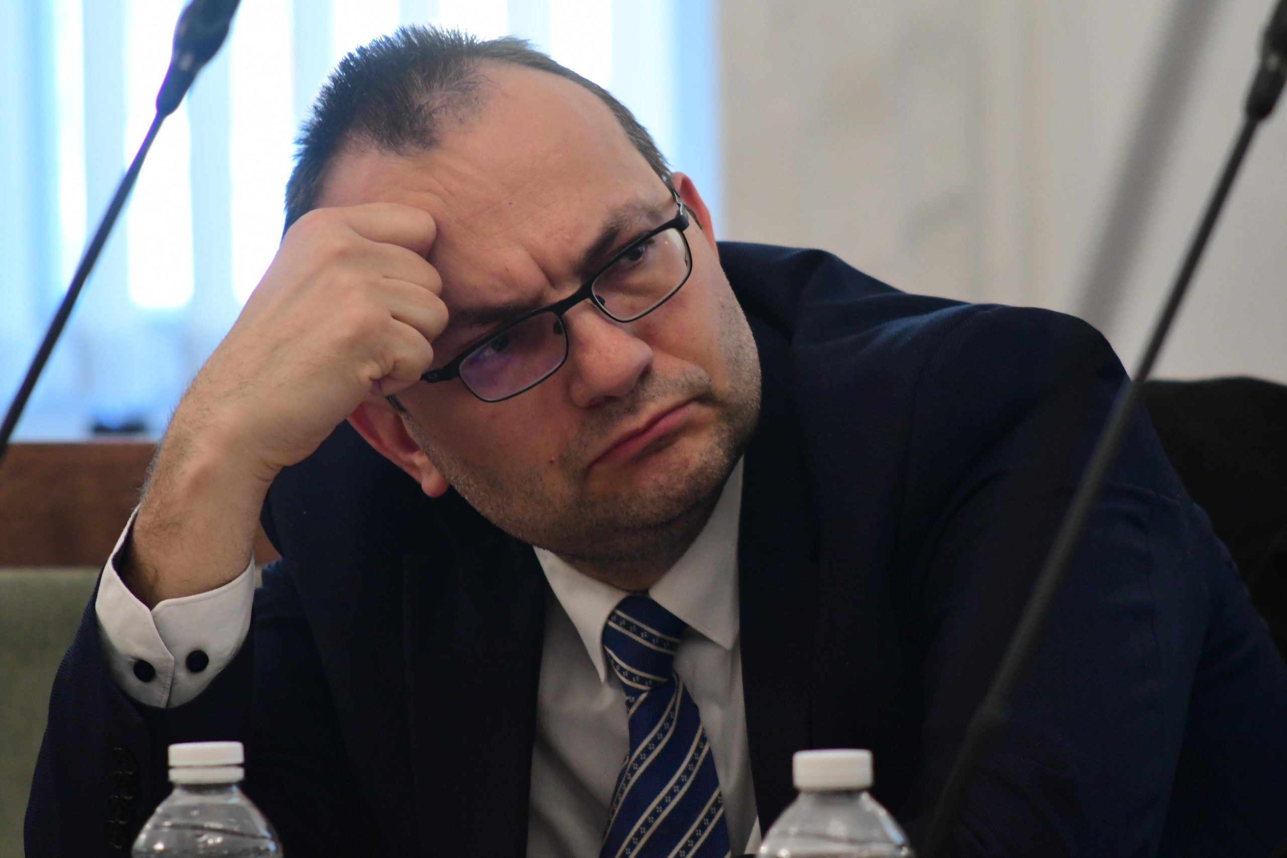 Мартин Димитров