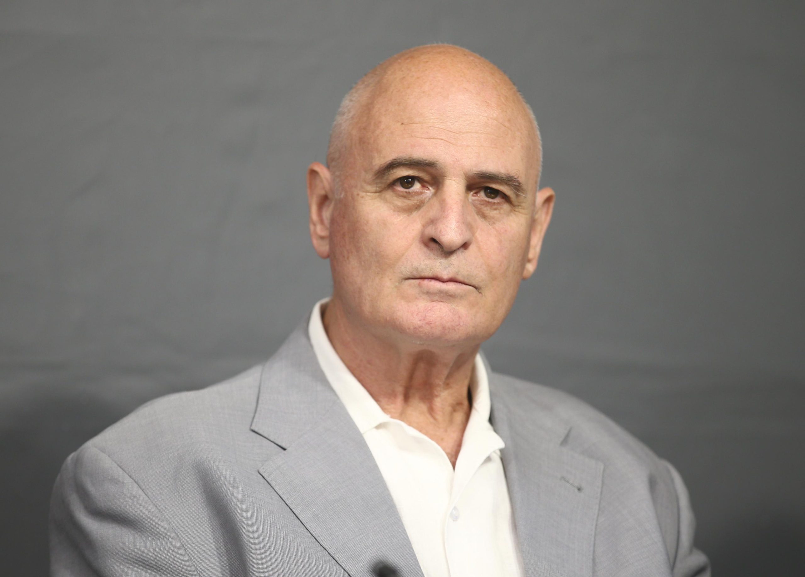 Николай Радулов