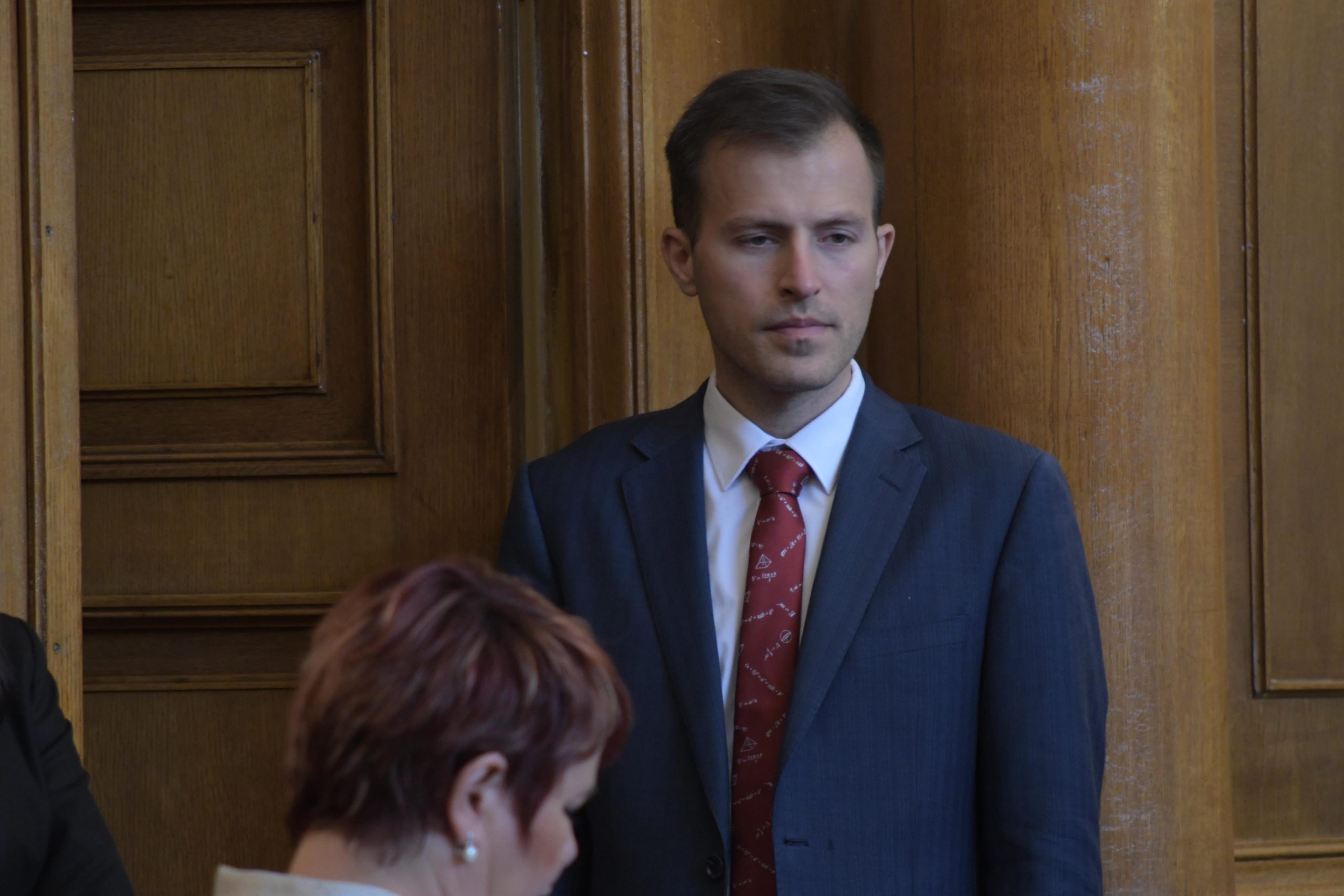 Искрен Митев