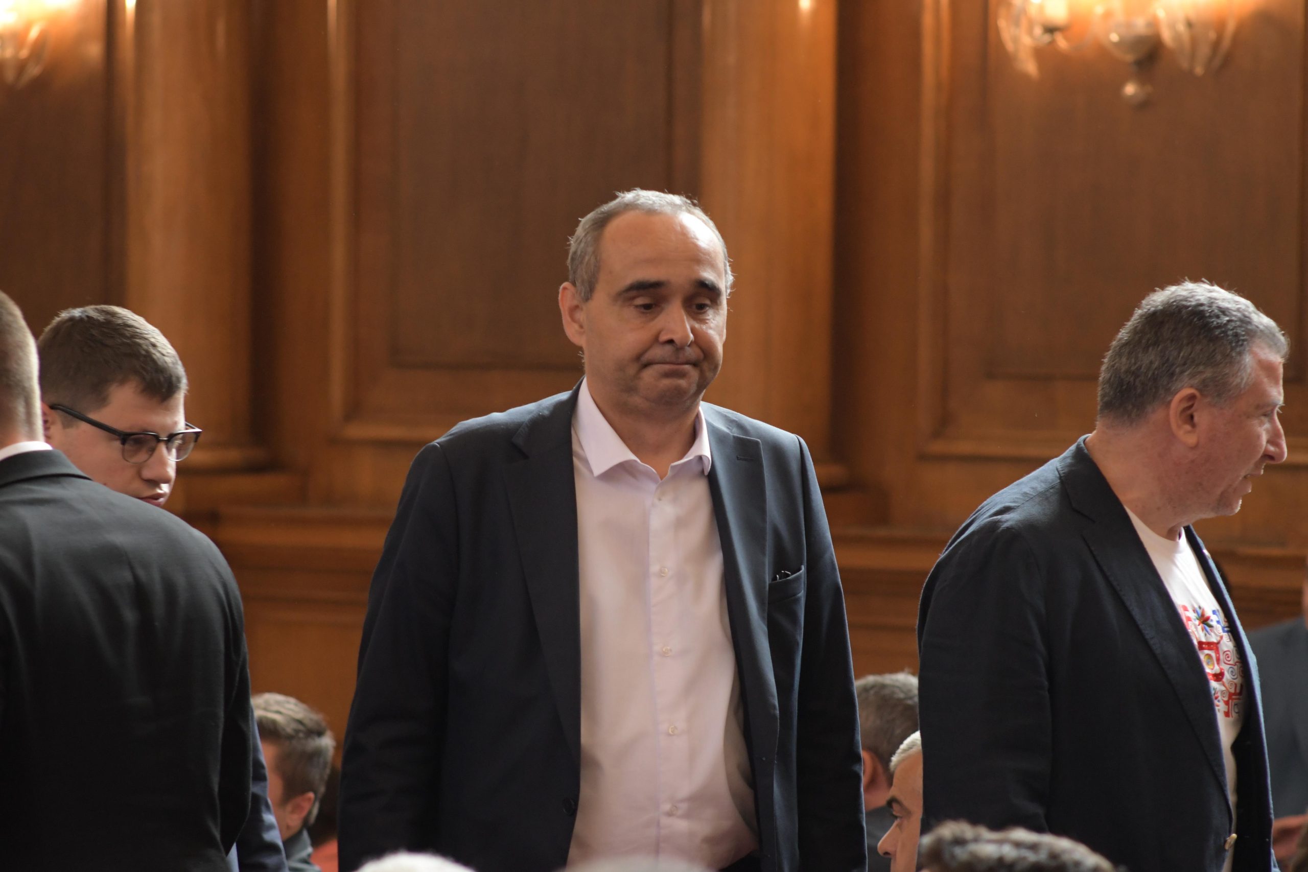 Росен Костурков