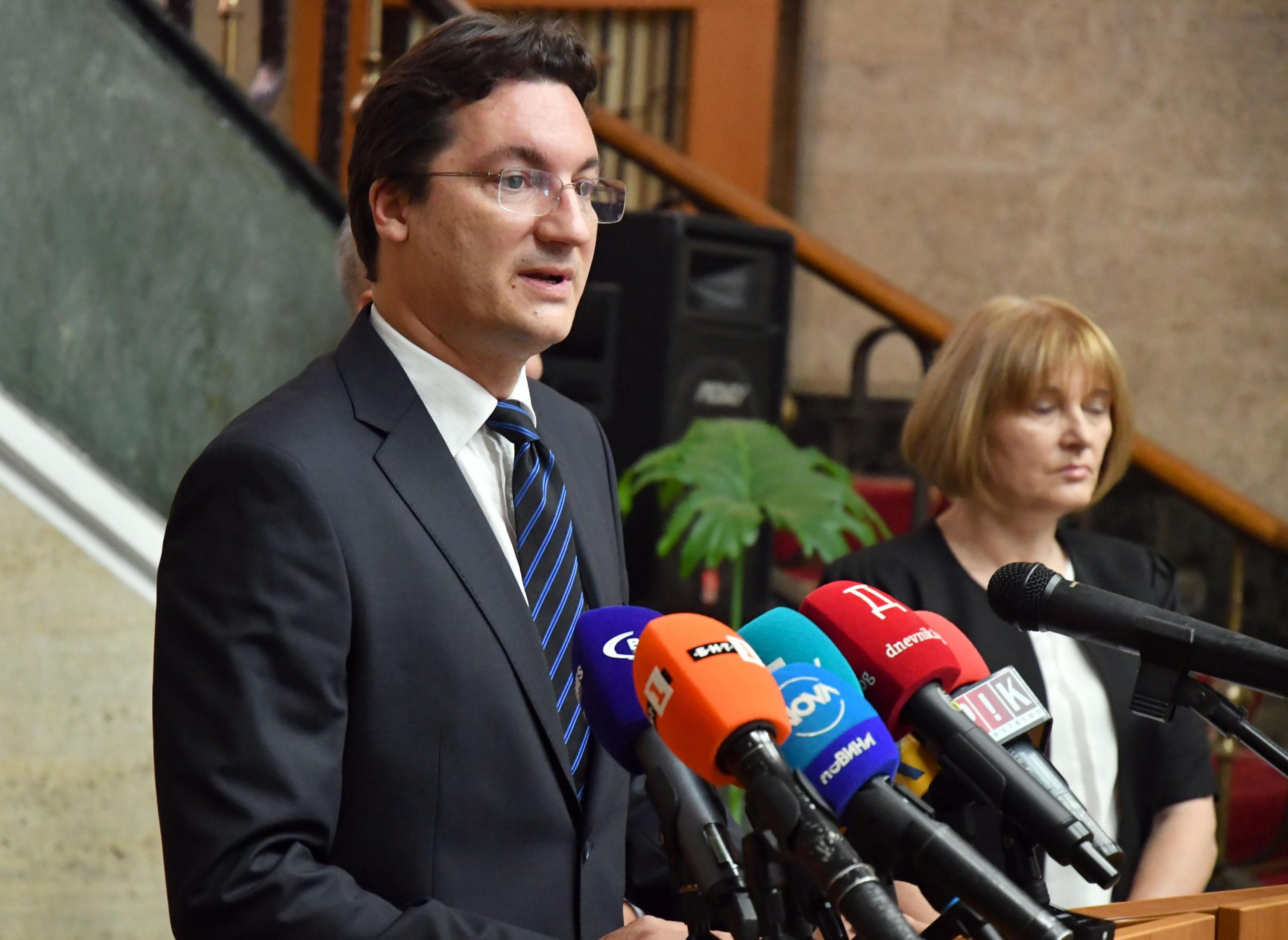 Крум Зарков