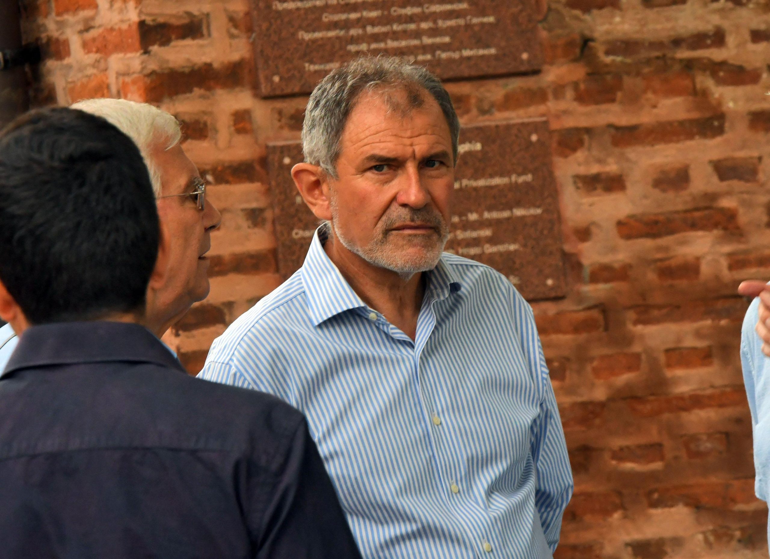 Методи Андреев