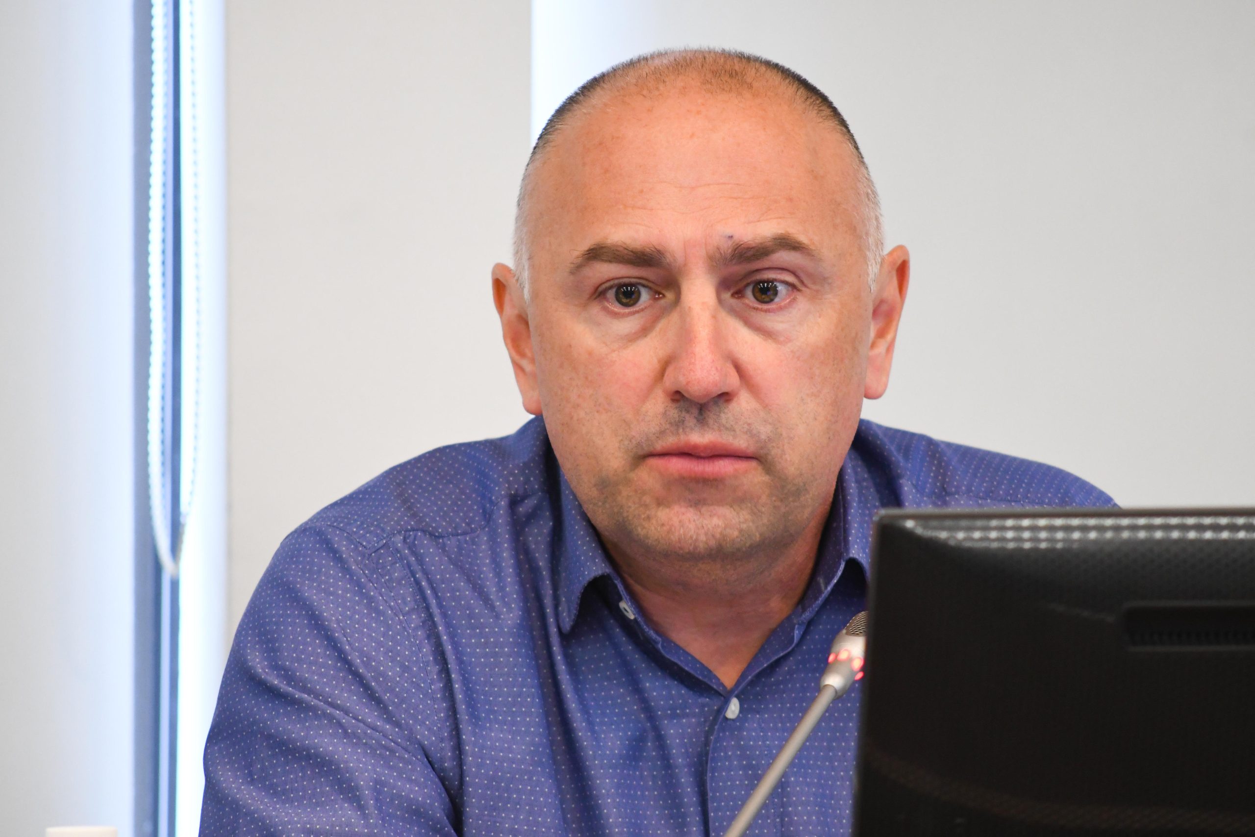 Любомир Каримански