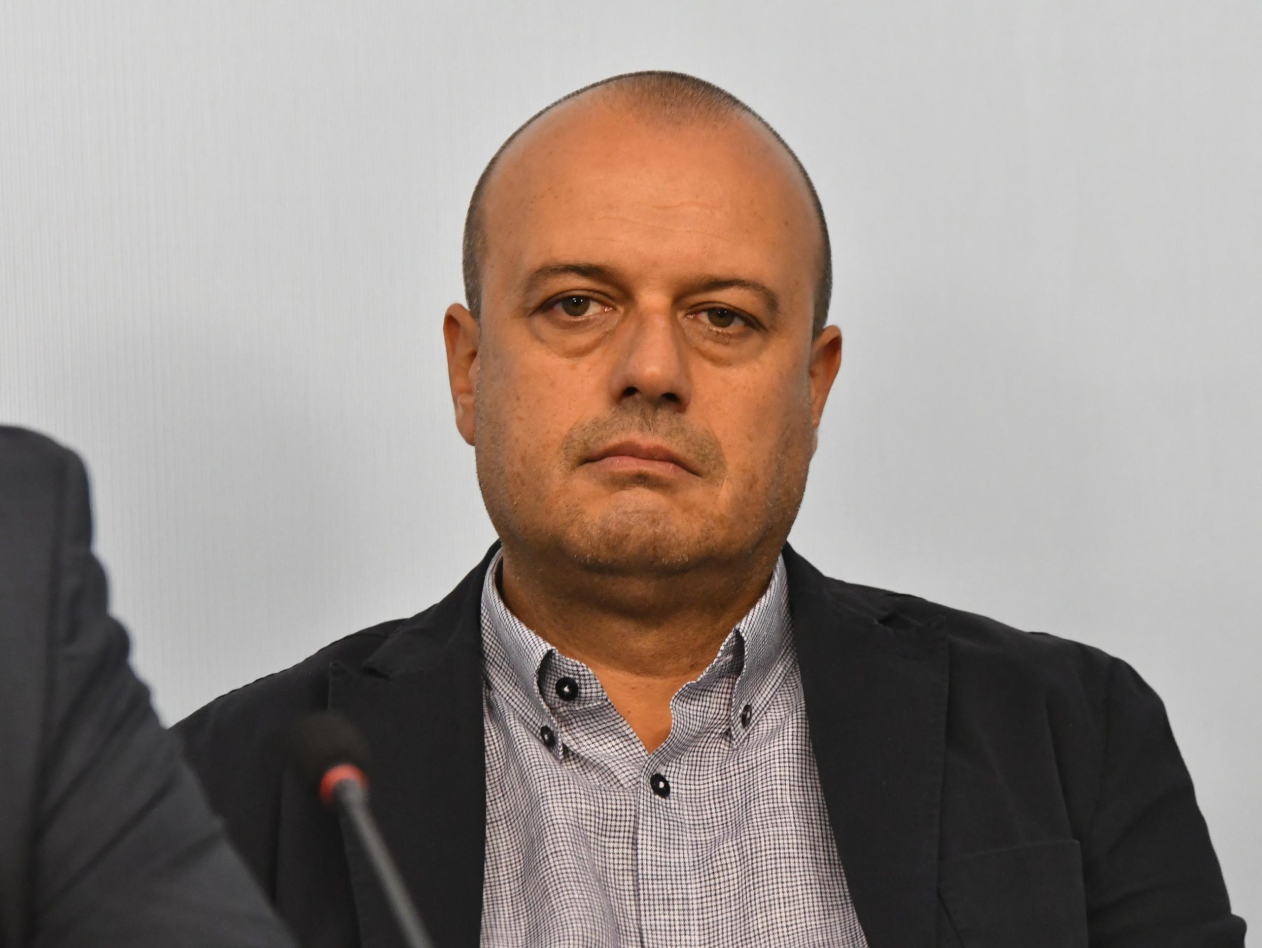 Христо Проданов