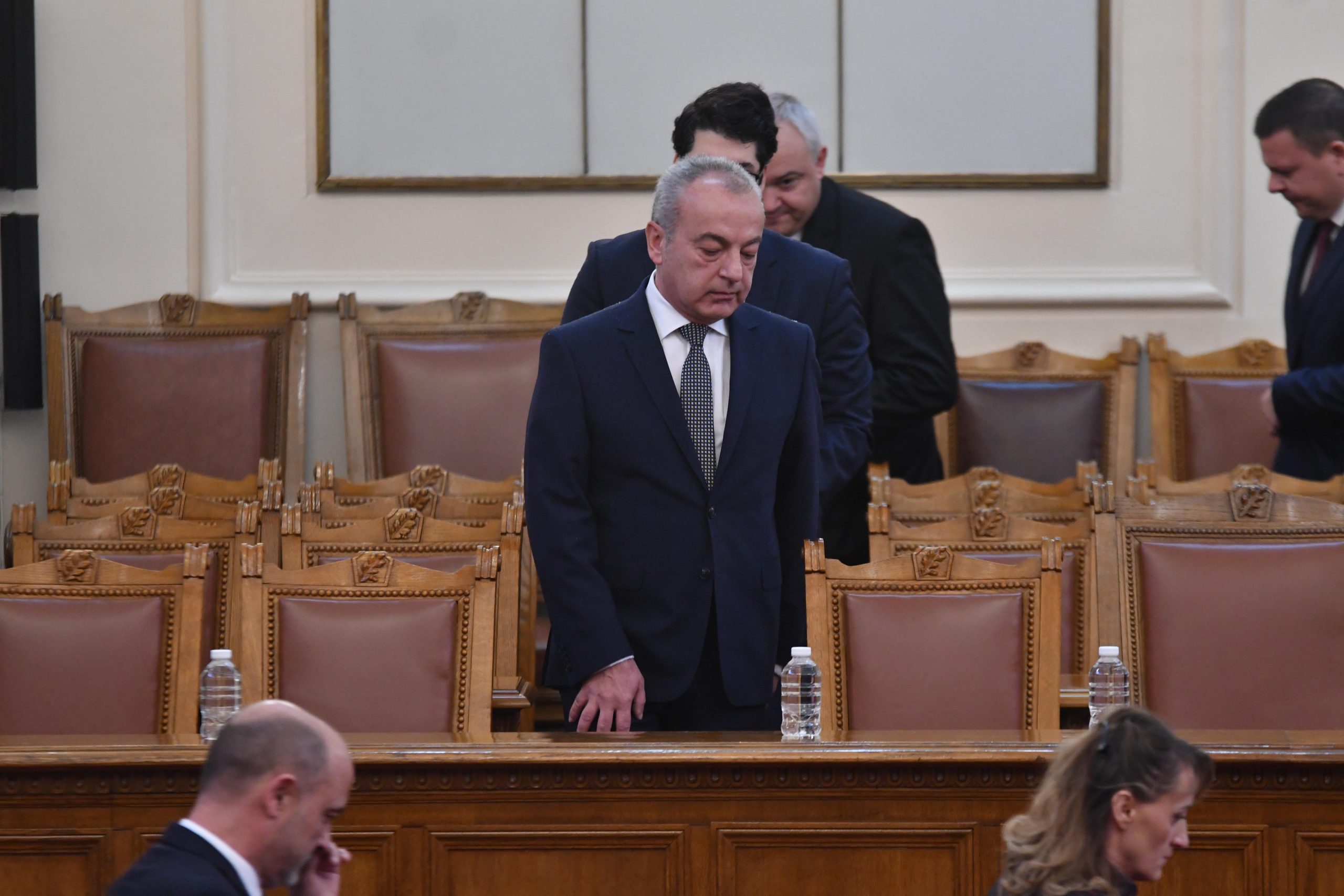 Гълъб Донев