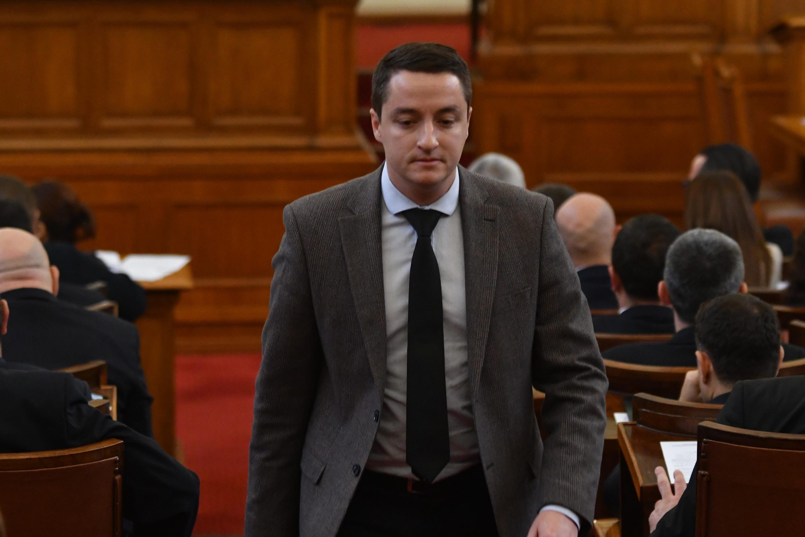 Явор Божанков