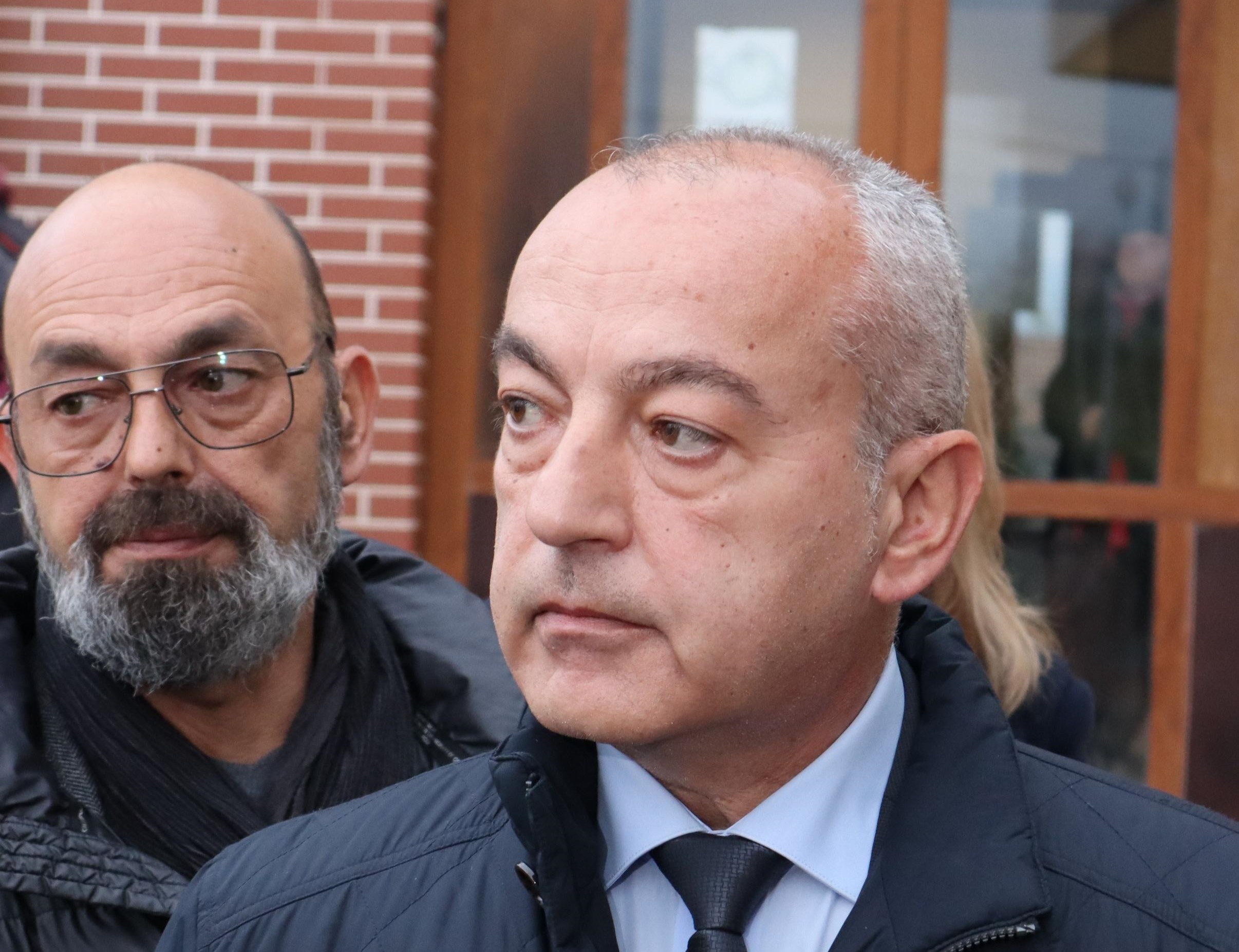 Гълъб Донев