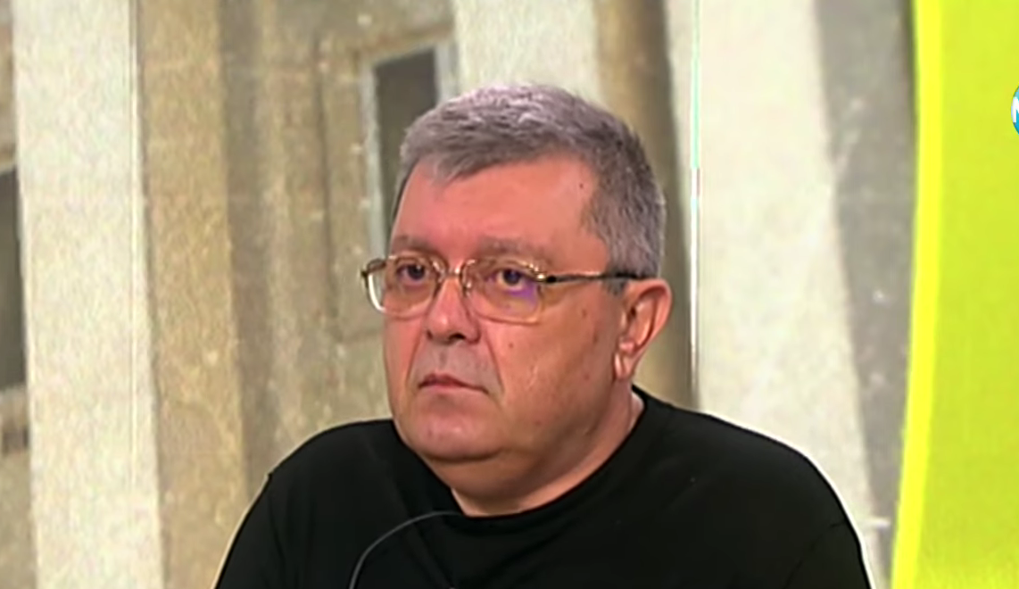 Илия Кузманов