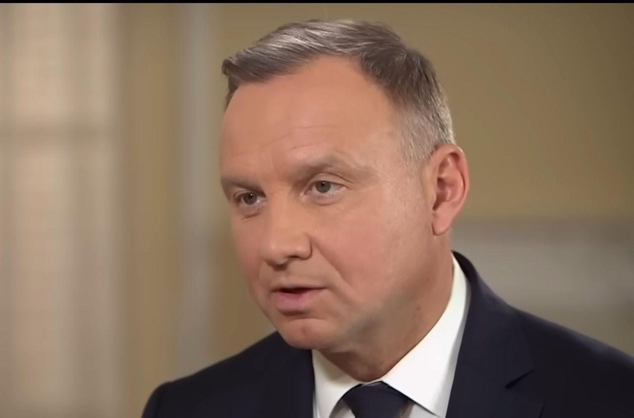 Анджей Дуда