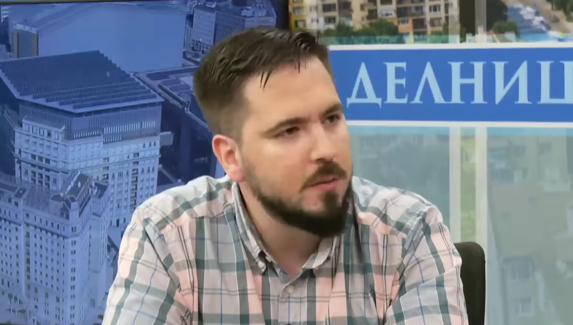 Стоян Панчев