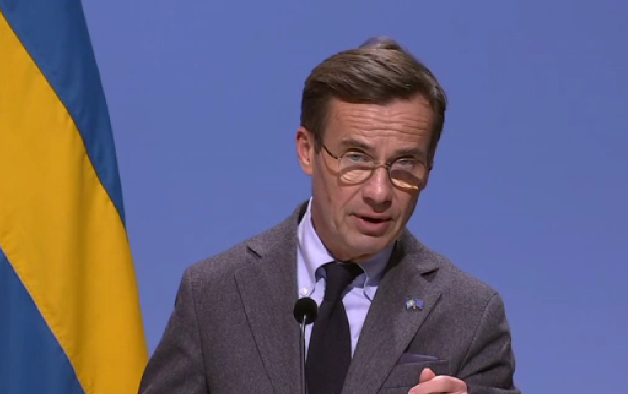 Улф Кристершон