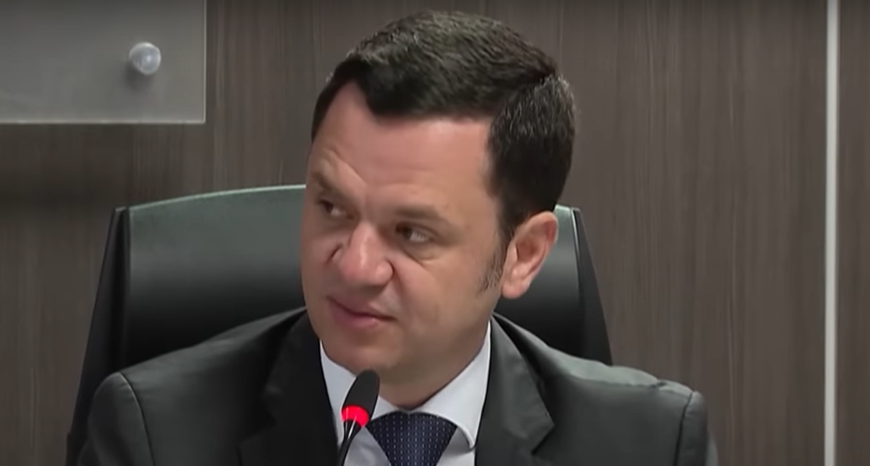 Андерсон Торес