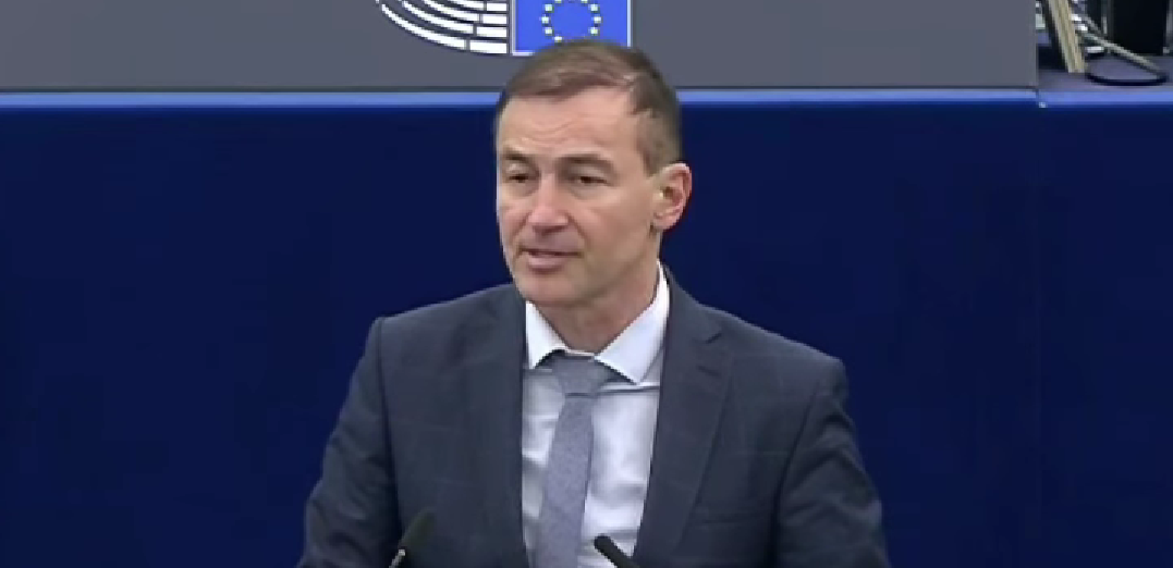 Андрей Ковачев