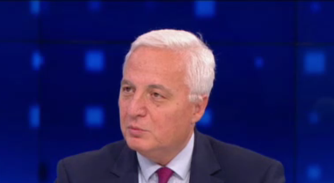 Цветан Цветков