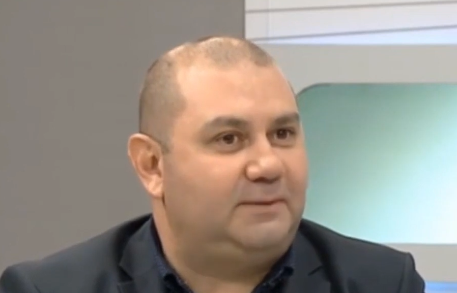 Христо Паунов