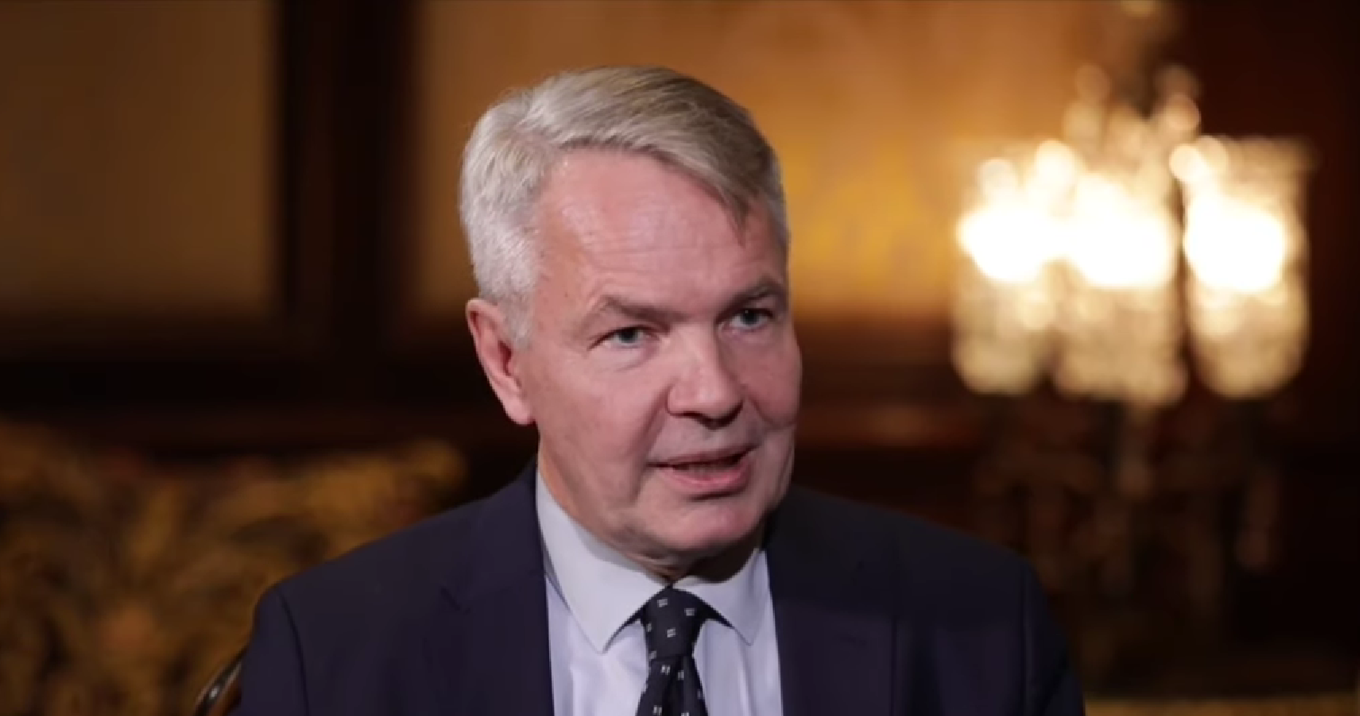 Пека Хаависто