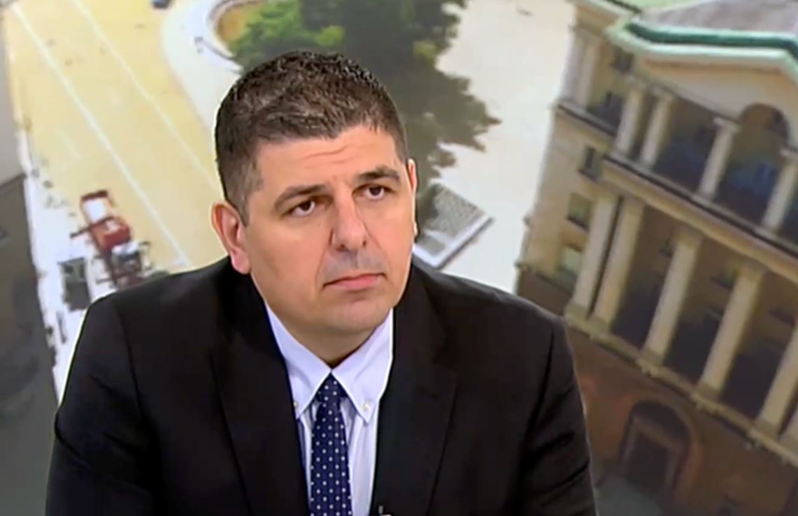 Ивайло Мирчев