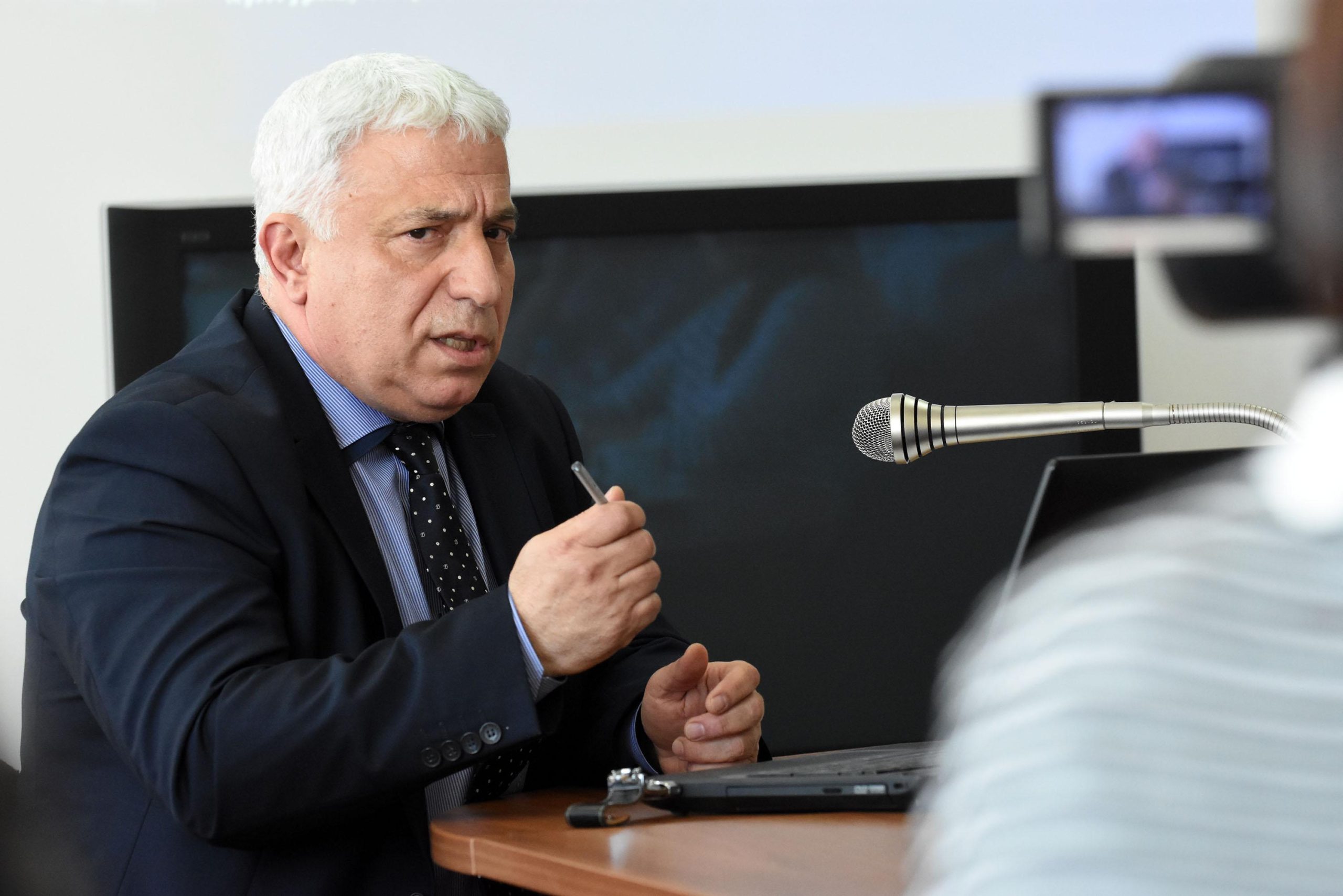 Валерий Тодоров