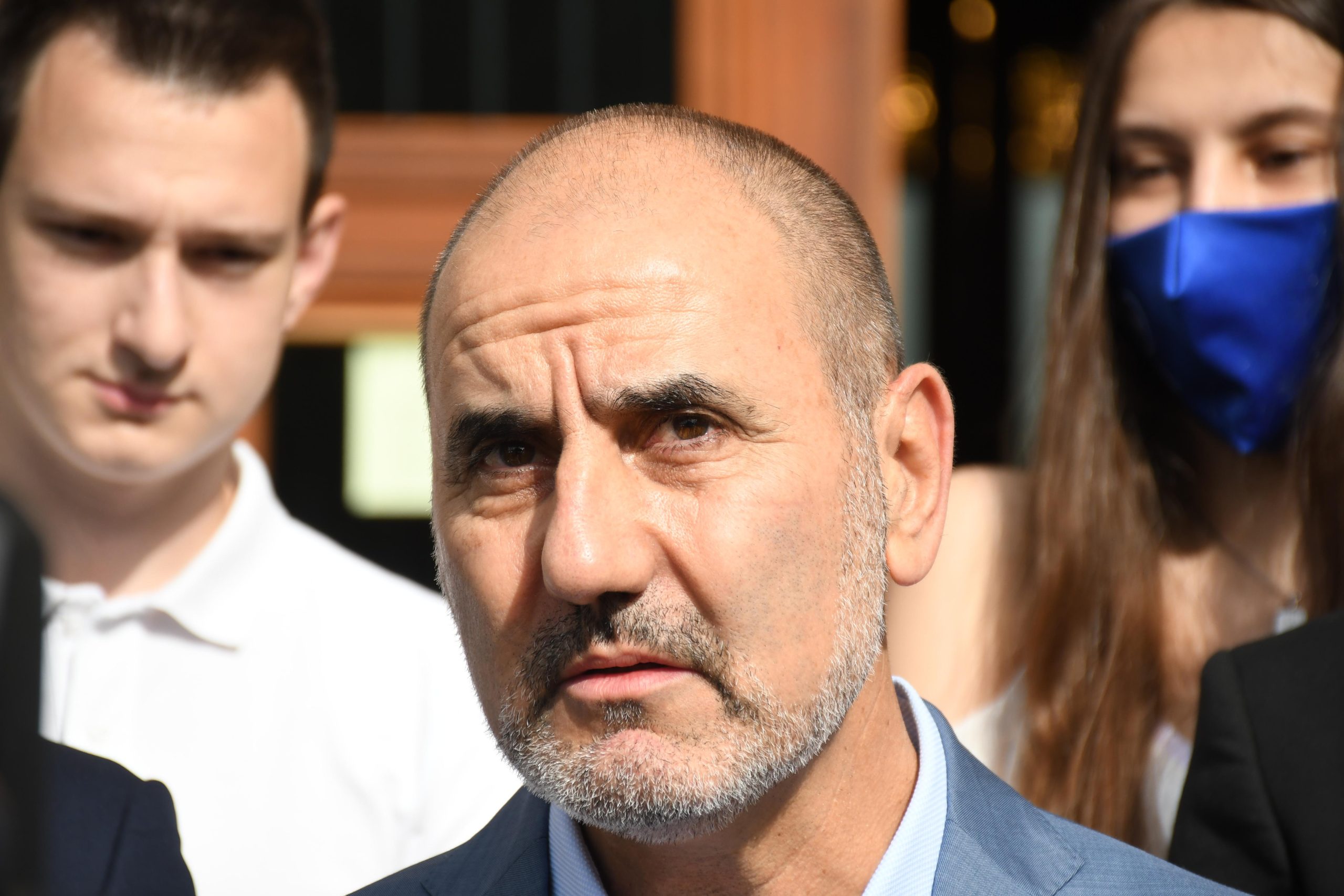 Цветан Цветанов